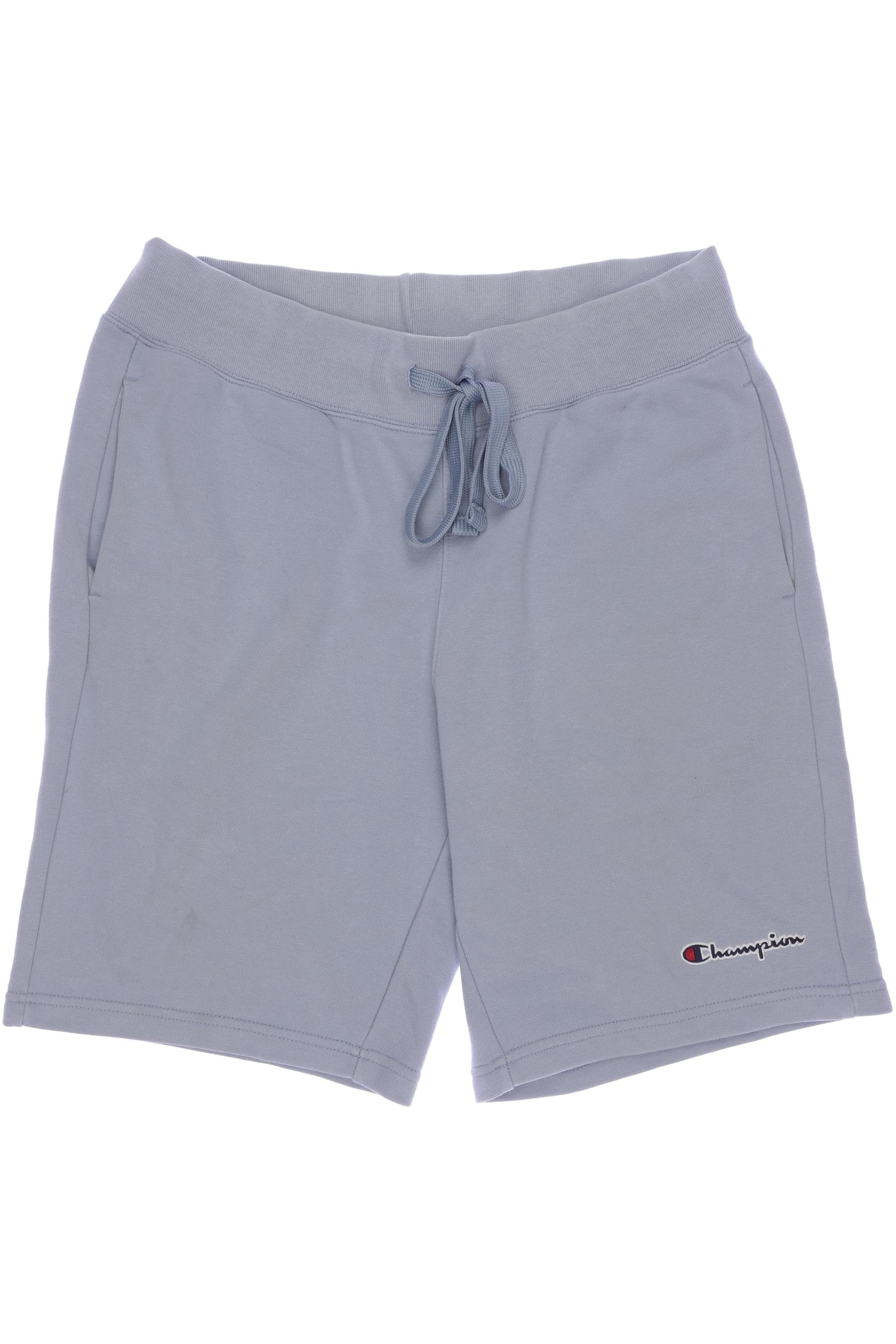 

Champion Herren Shorts, hellblau, Gr. 52