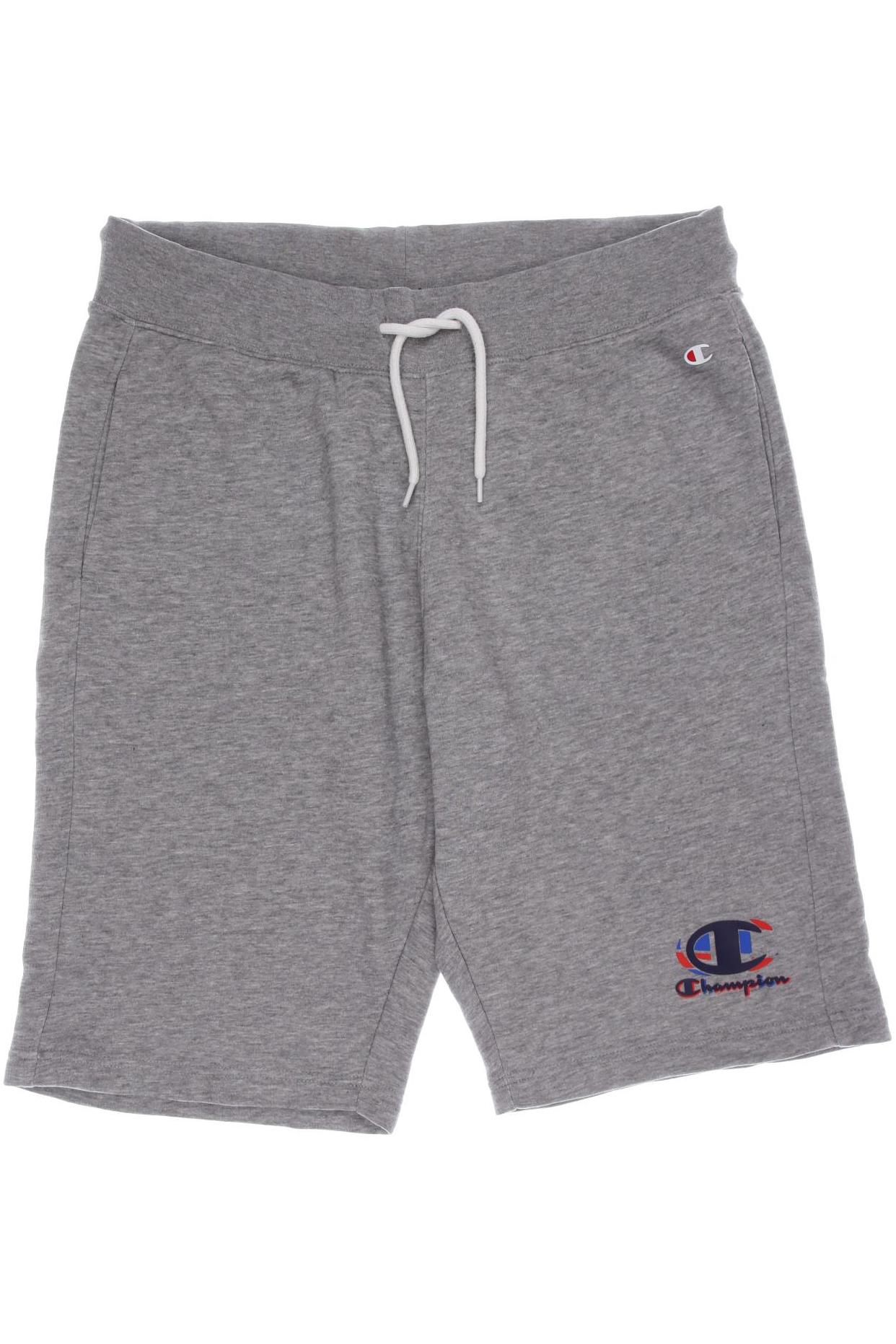 

Champion Herren Shorts, grau, Gr. 54