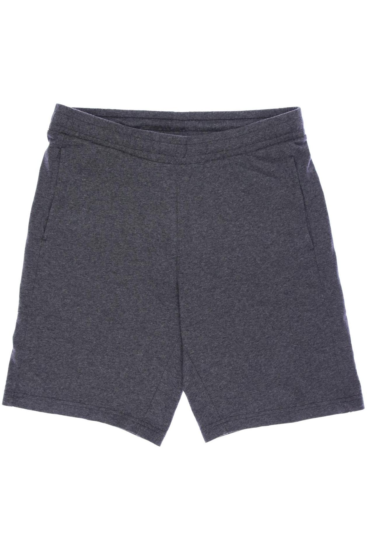

Champion Herren Shorts, grau, Gr. 48