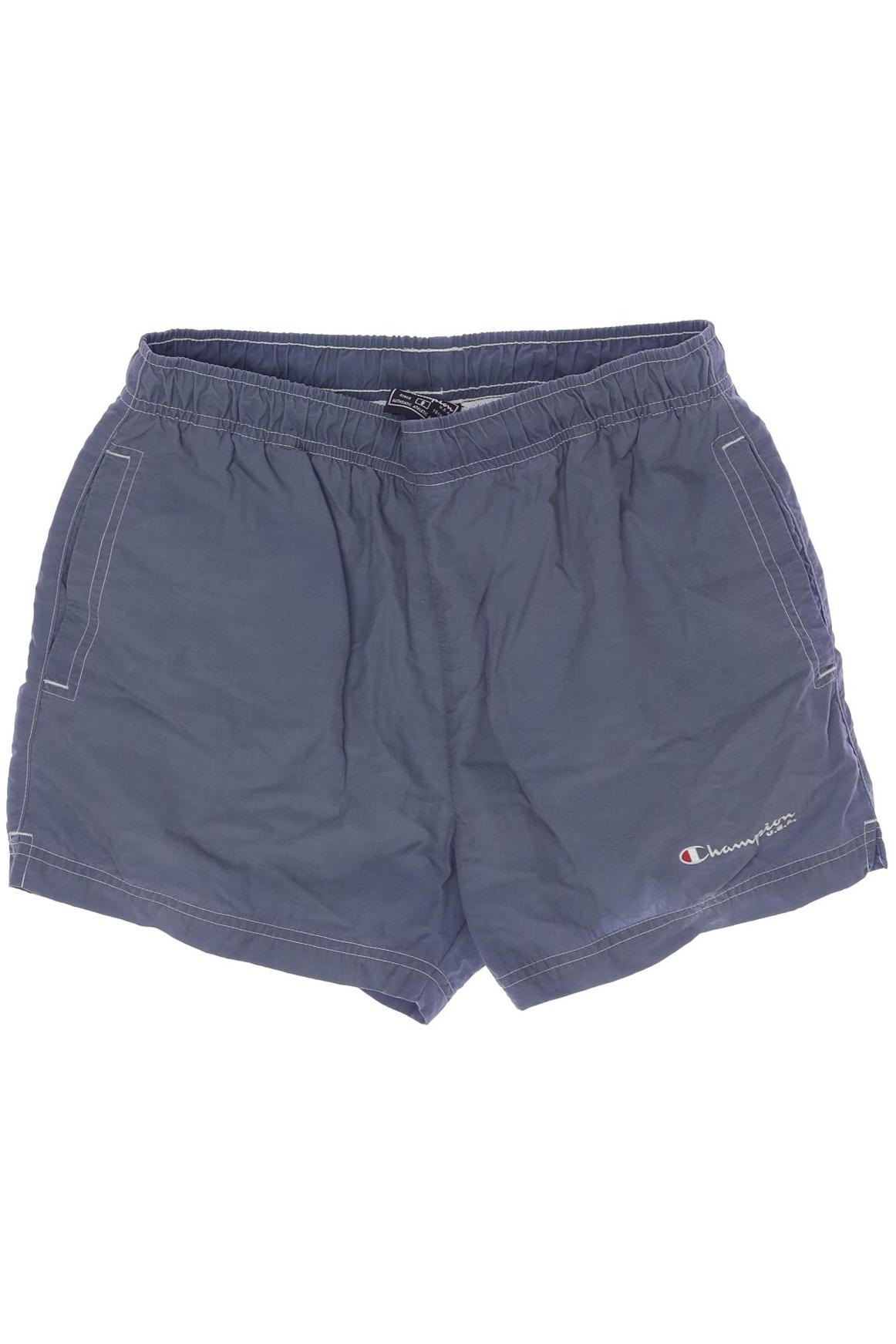 

Champion Herren Shorts, grau, Gr. 46