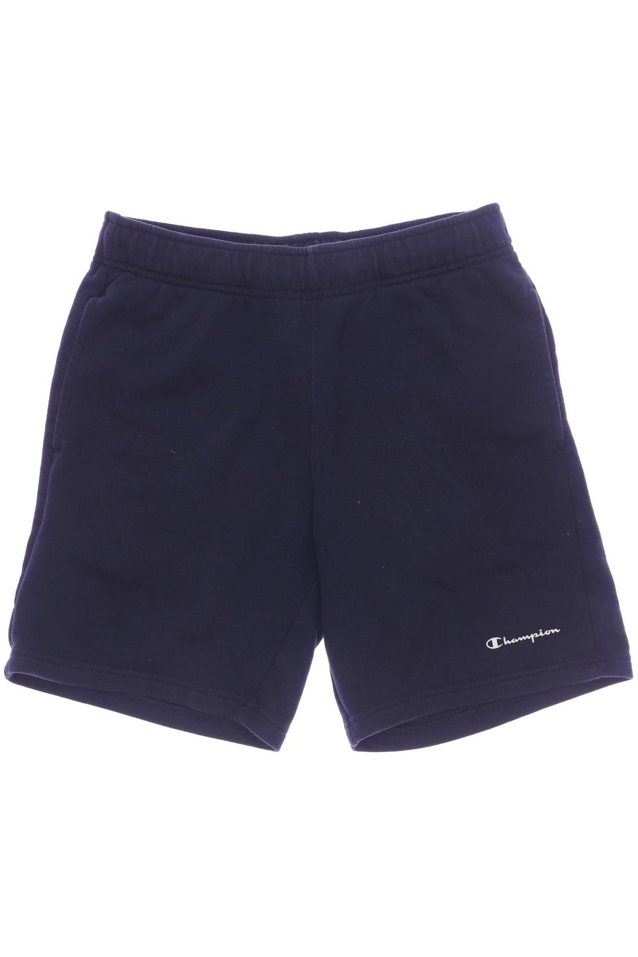 

Champion Herren Shorts, marineblau, Gr. 46