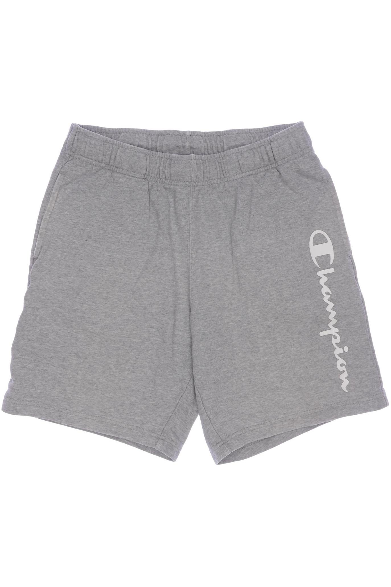 

Champion Herren Shorts, grau, Gr. 52