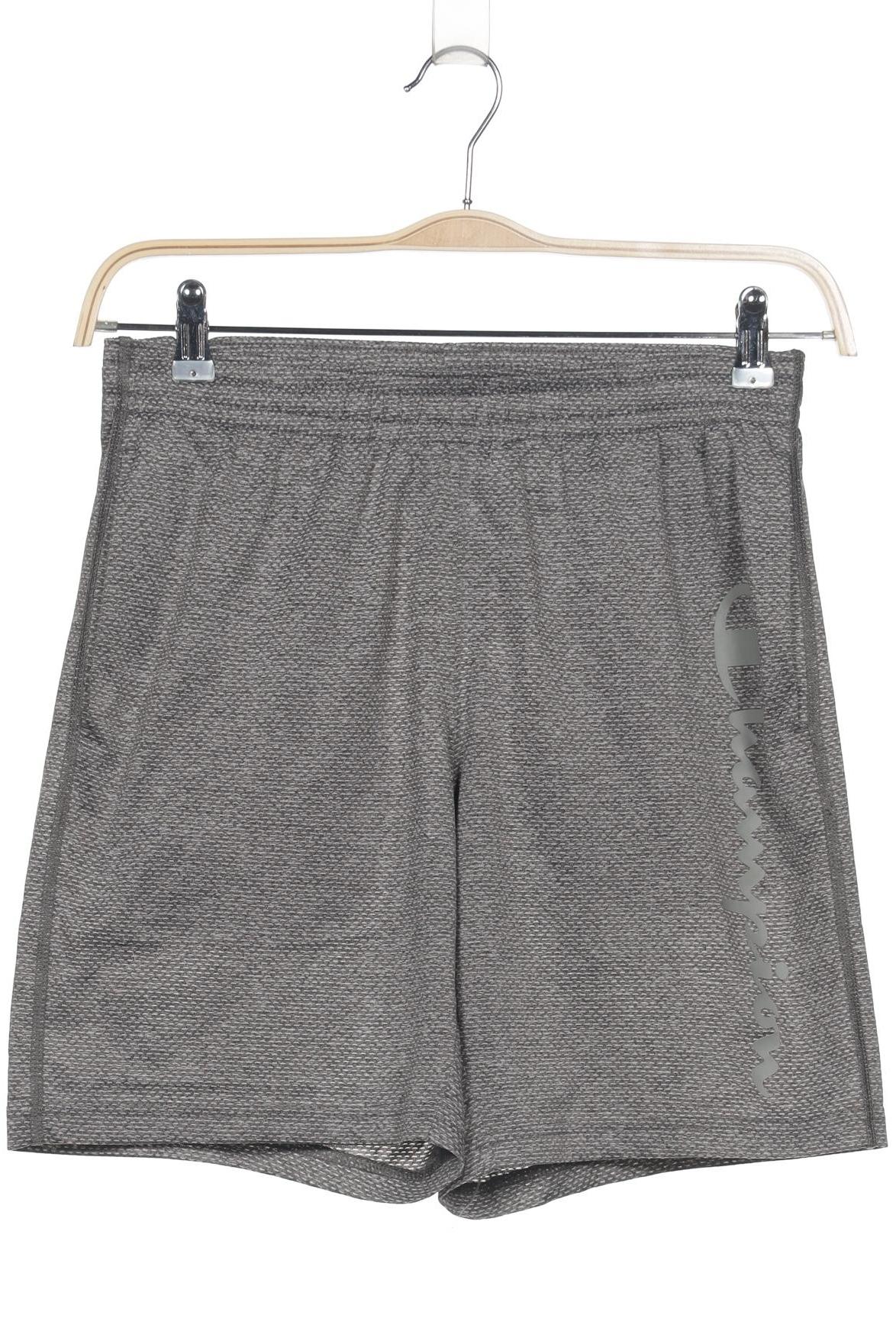 

Champion Herren Shorts, grau, Gr. 46
