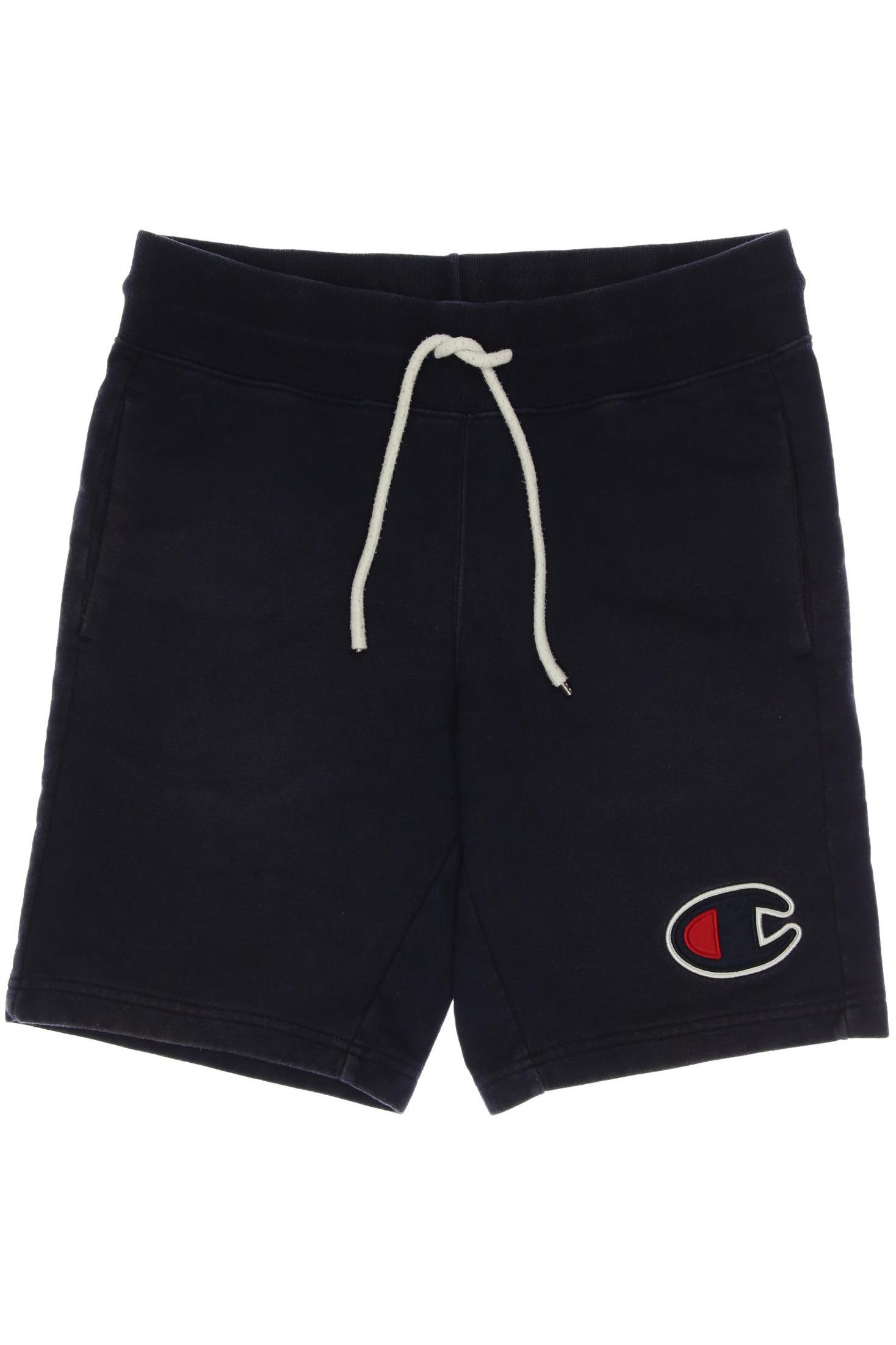 

Champion Herren Shorts, marineblau