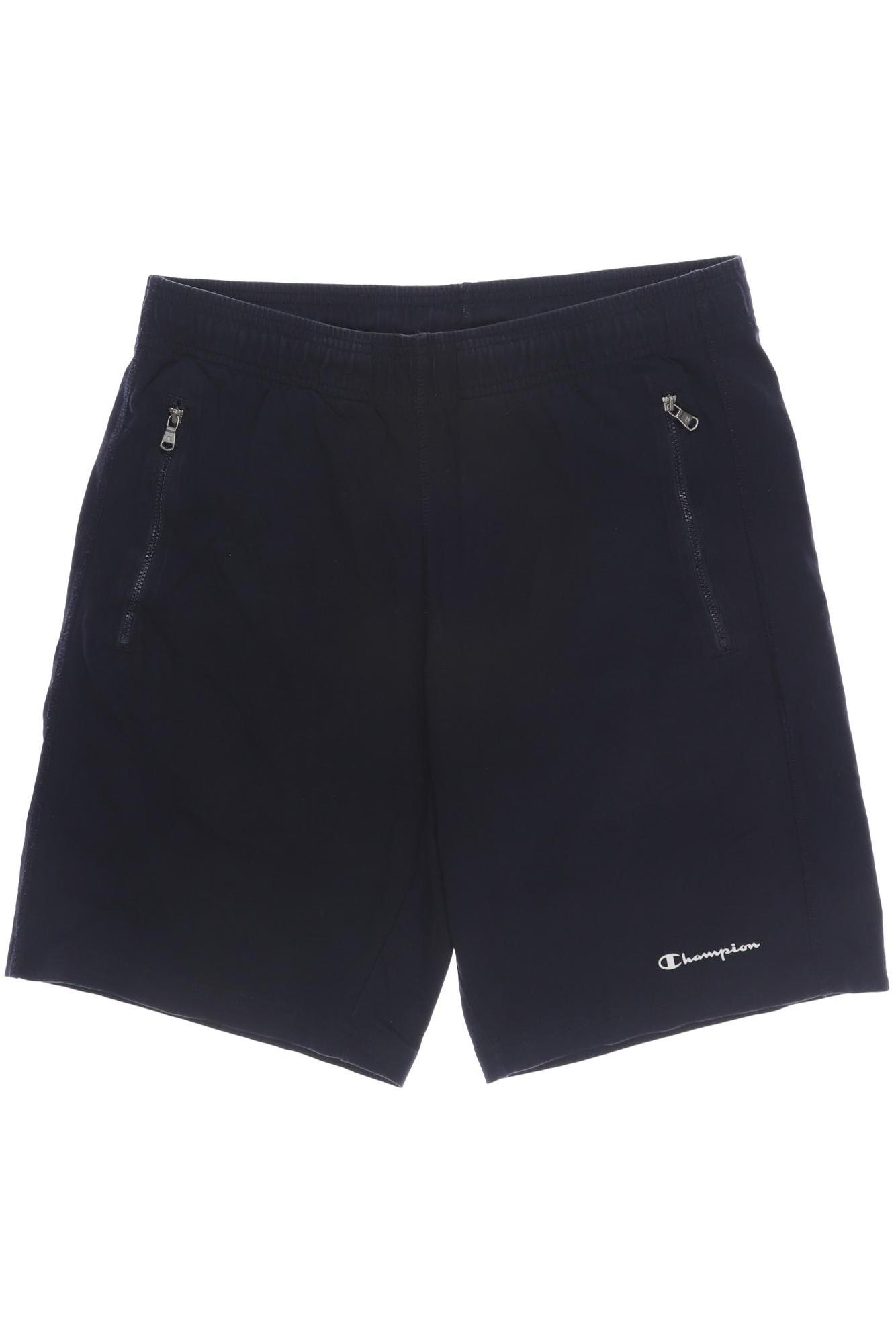 

Champion Herren Shorts, marineblau