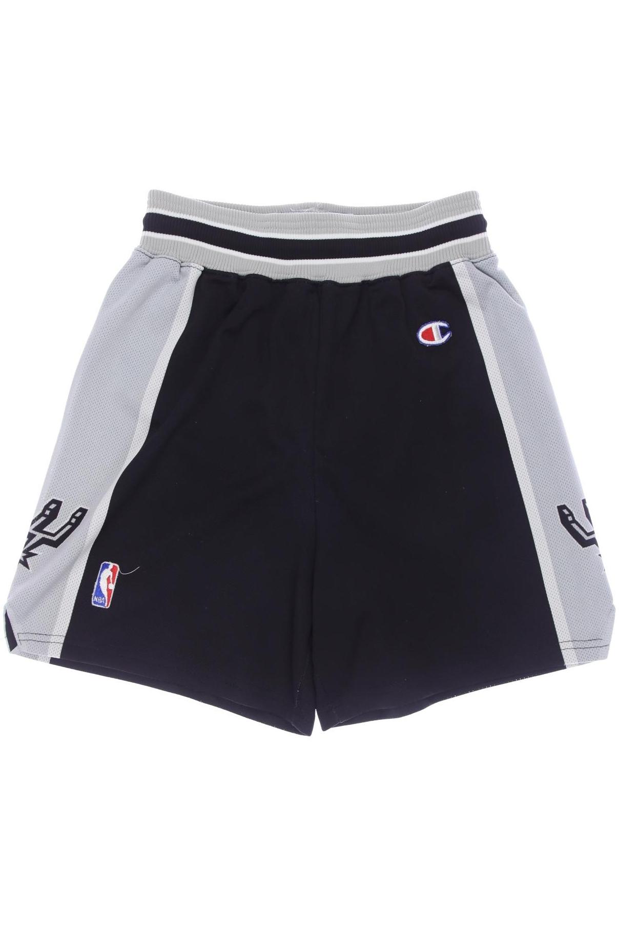 

Champion Herren Shorts, schwarz, Gr. 44