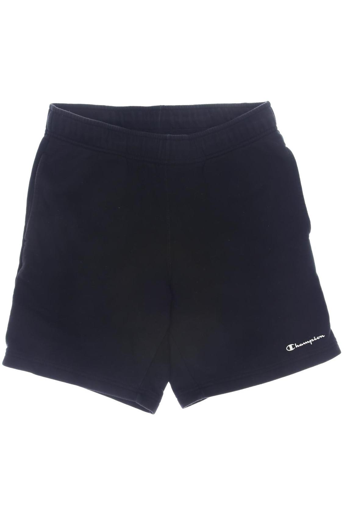 

Champion Herren Shorts, schwarz, Gr. 46