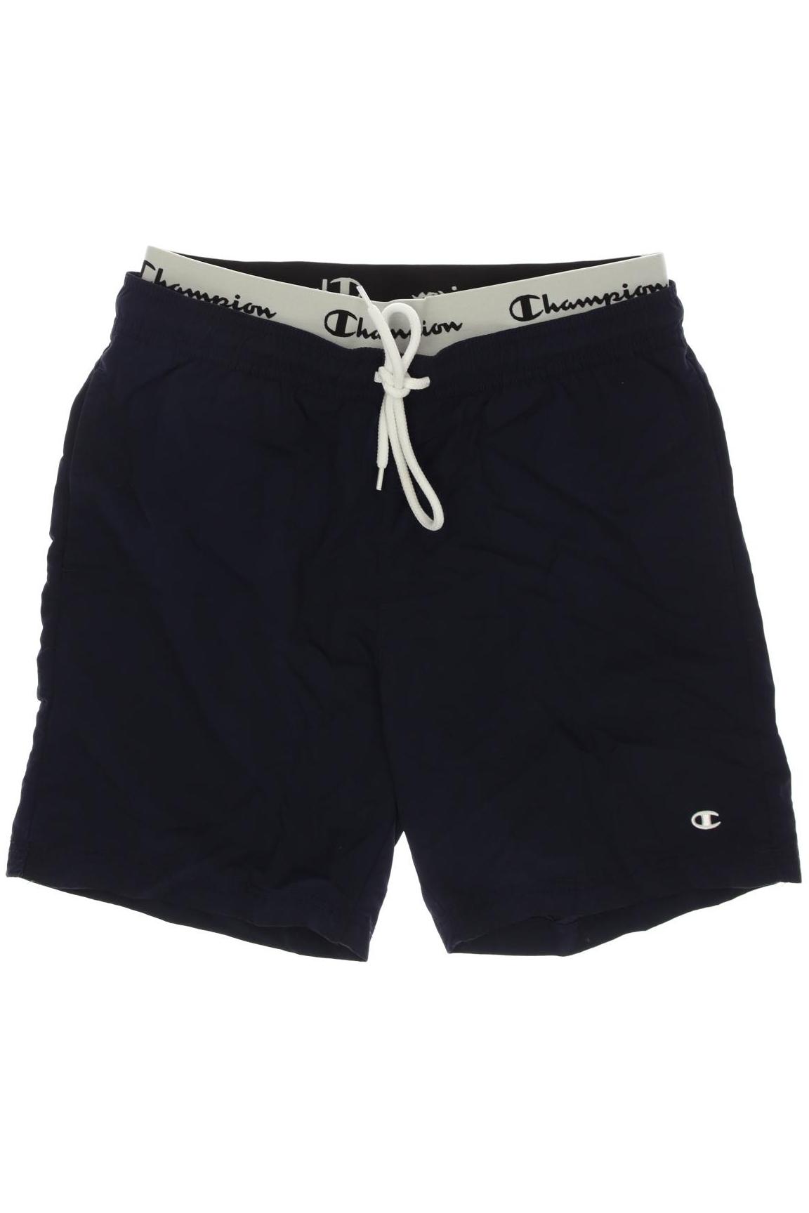 

Champion Herren Shorts, marineblau