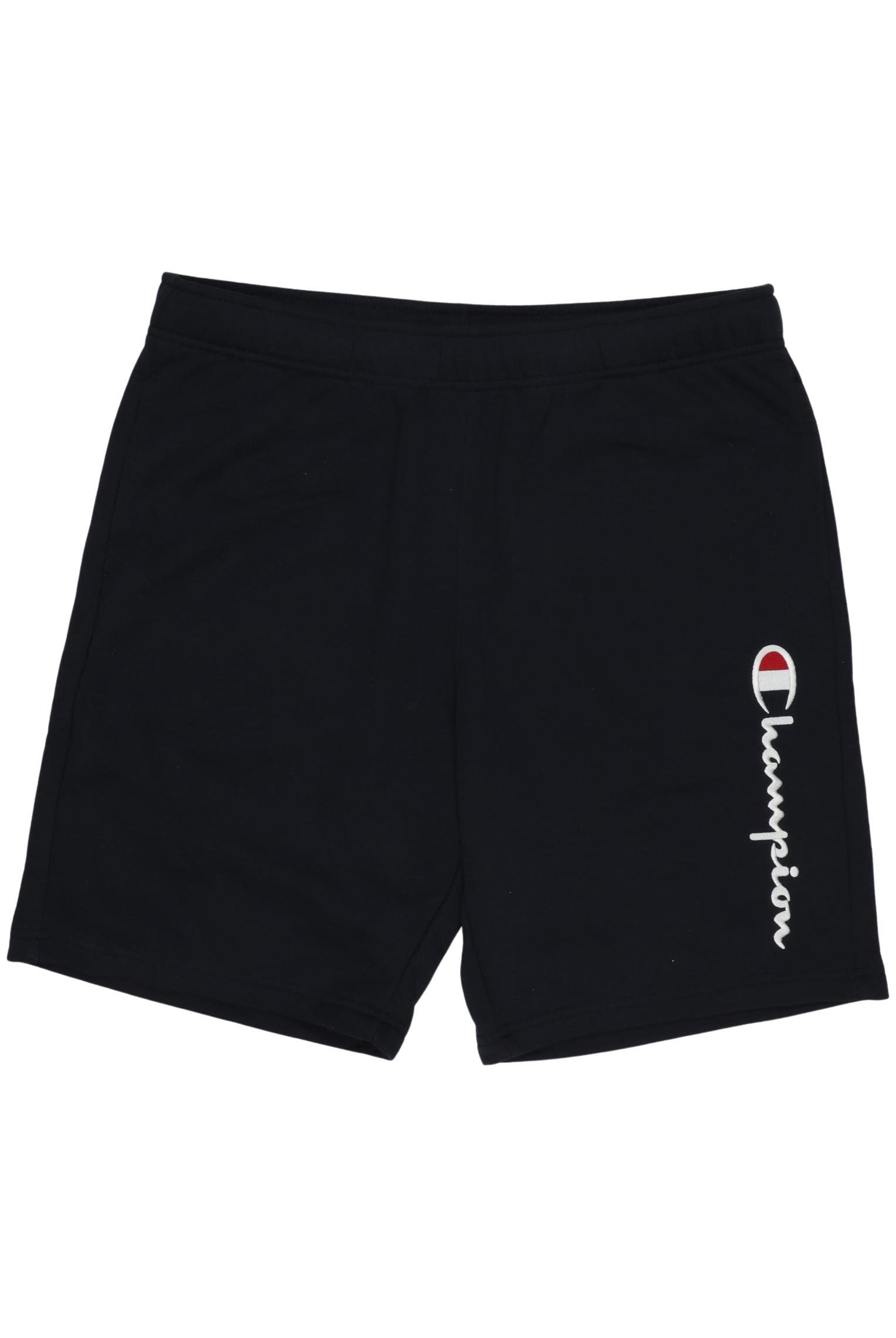 

Champion Herren Shorts, marineblau, Gr. 56