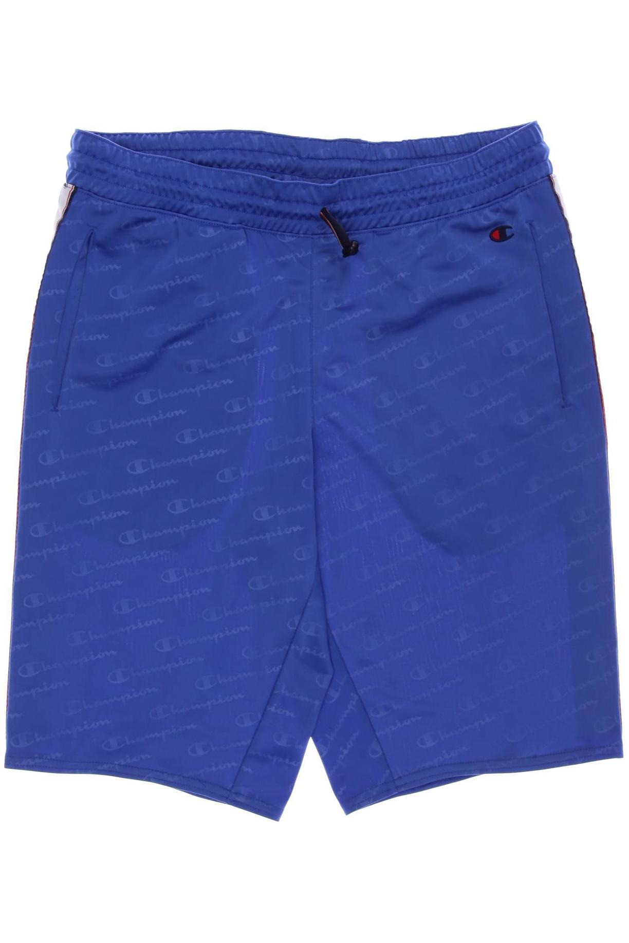 

Champion Herren Shorts, blau