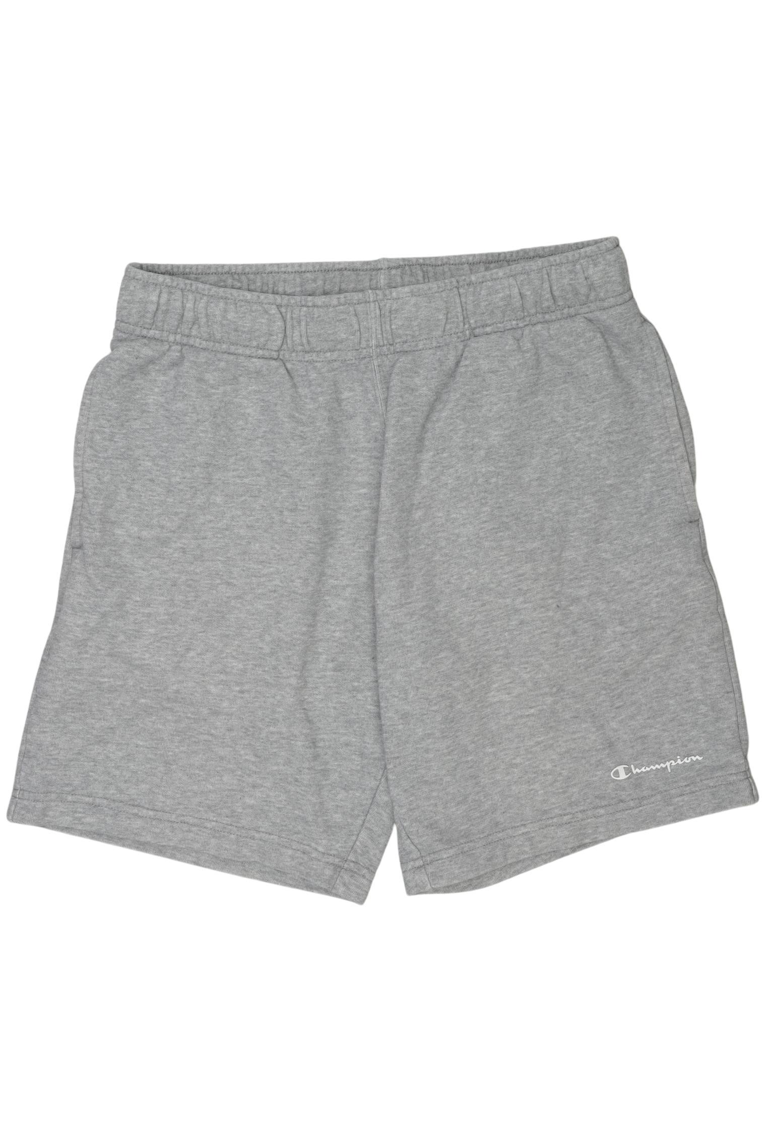 

Champion Herren Shorts, grau, Gr. 46