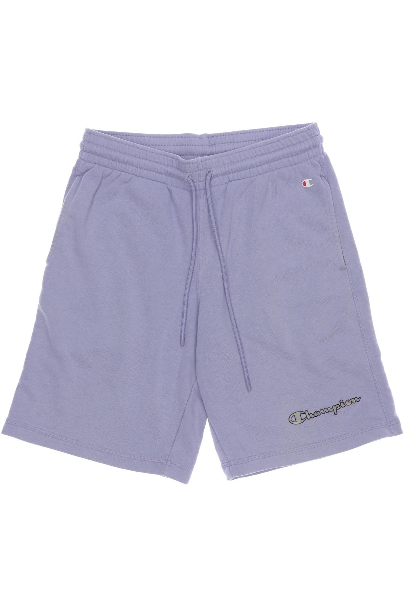 

Champion Herren Shorts, flieder, Gr. 46