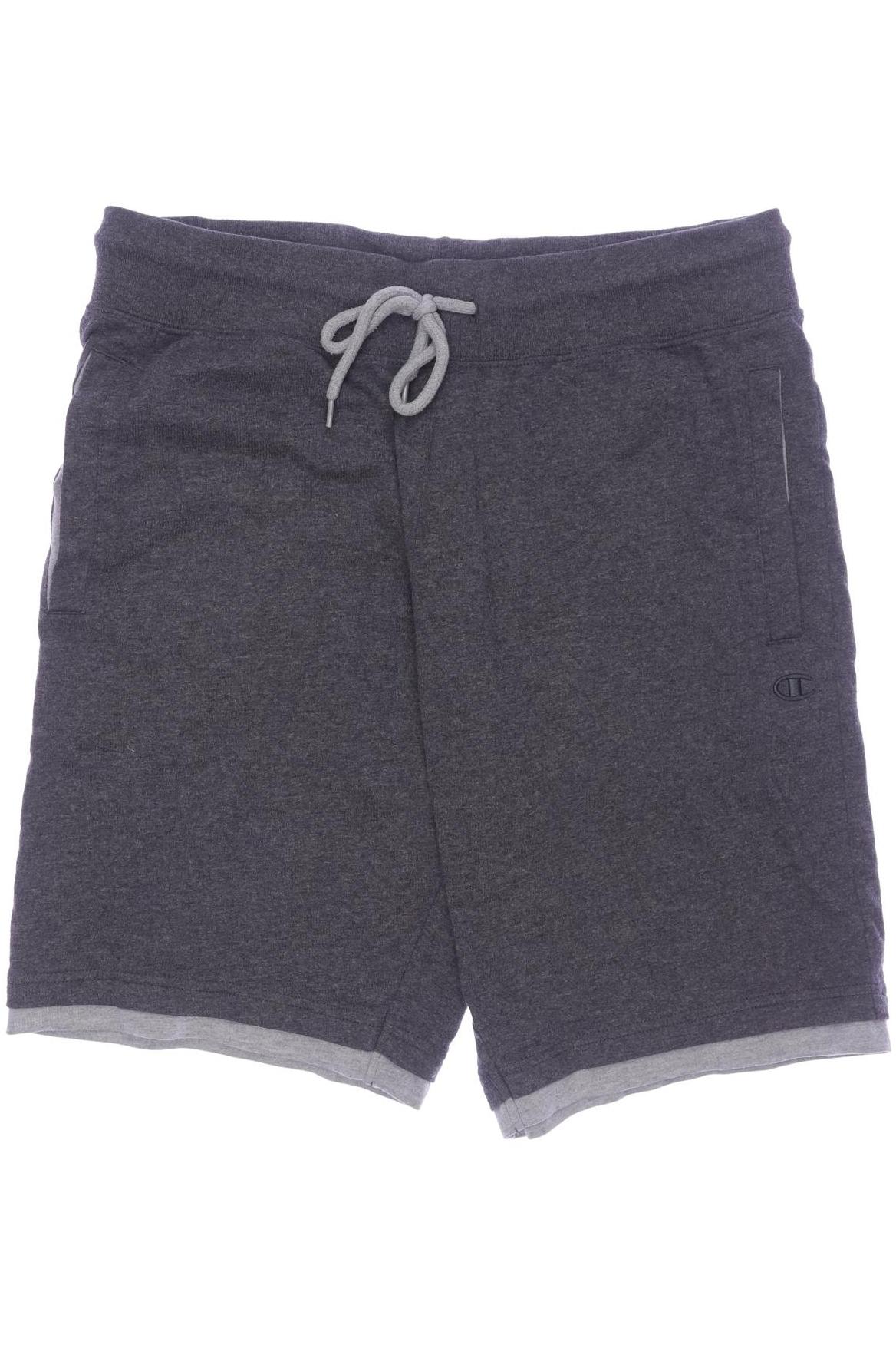 

Champion Herren Shorts, grau, Gr. 52