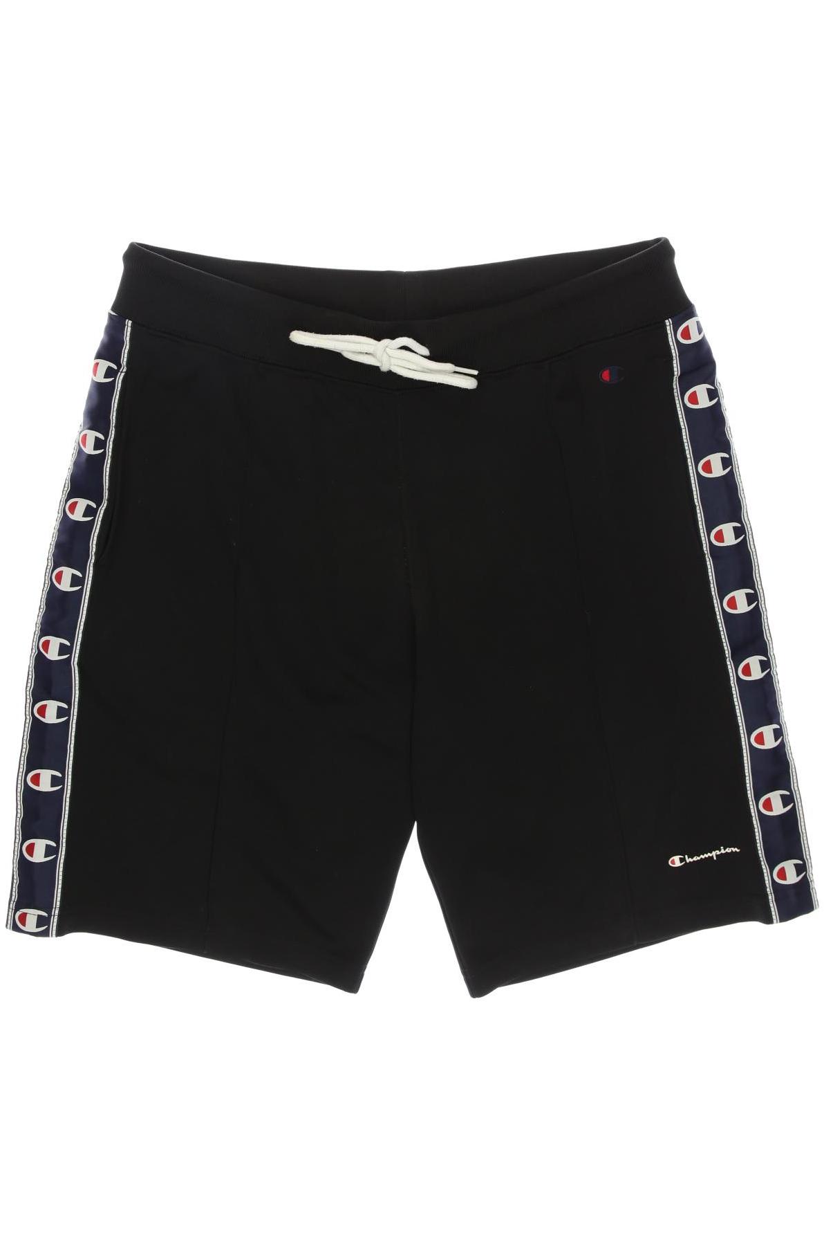 

Champion Herren Shorts, schwarz