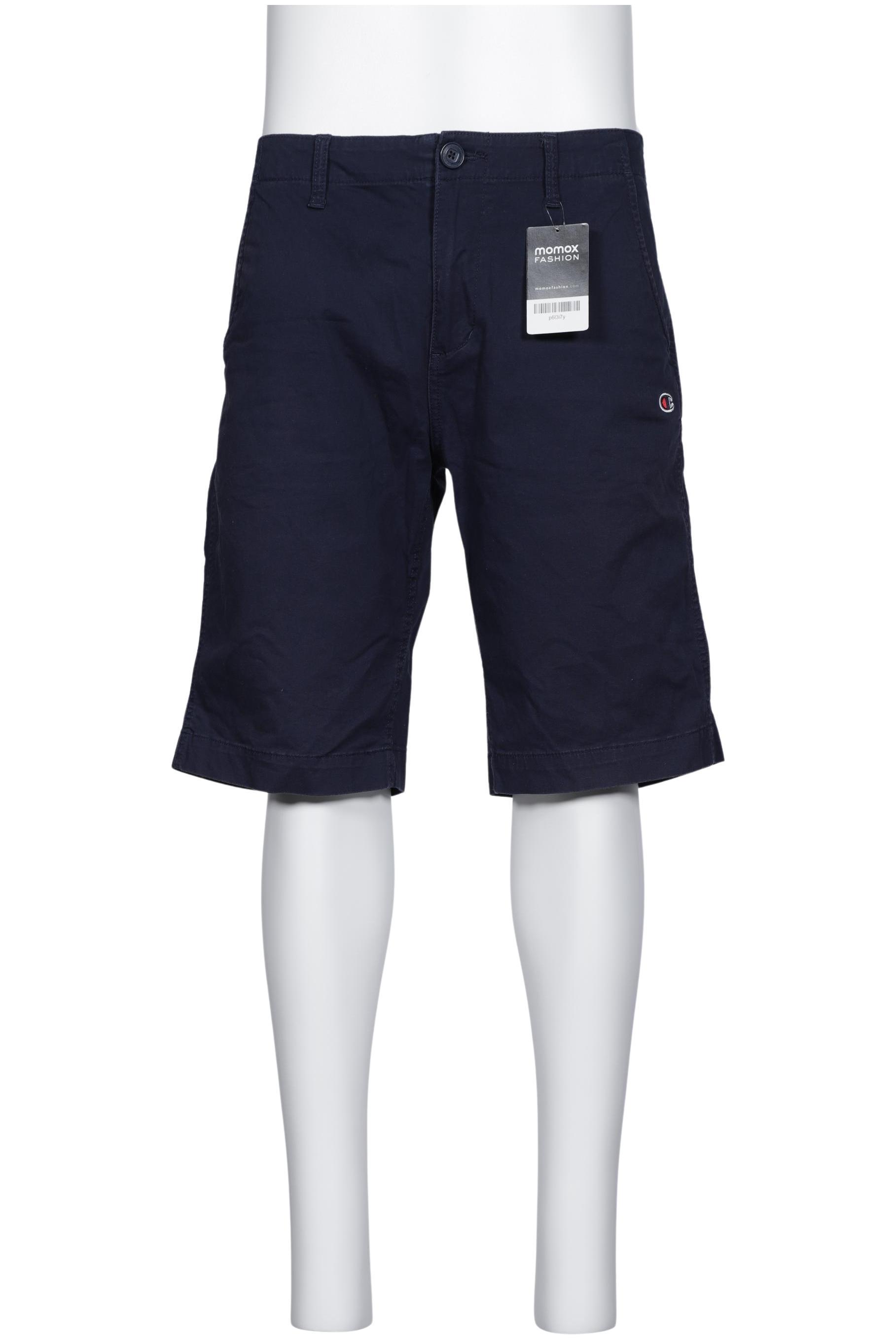 

Champion Herren Shorts, marineblau, Gr. 50