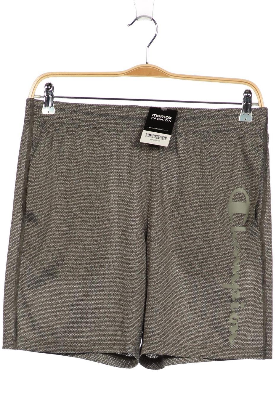 

Champion Herren Shorts, grau, Gr. 48