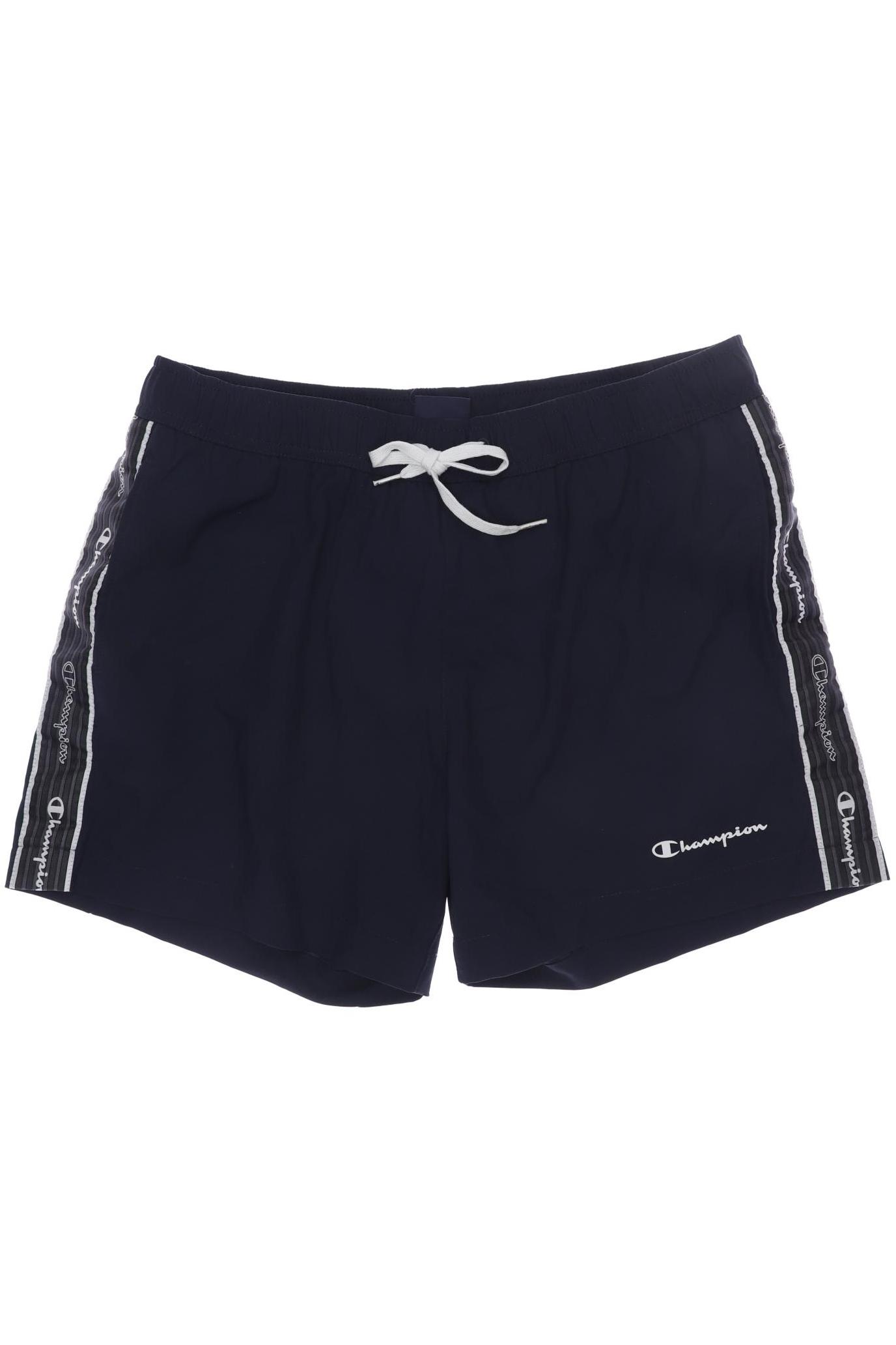 

Champion Herren Shorts, marineblau, Gr. 52