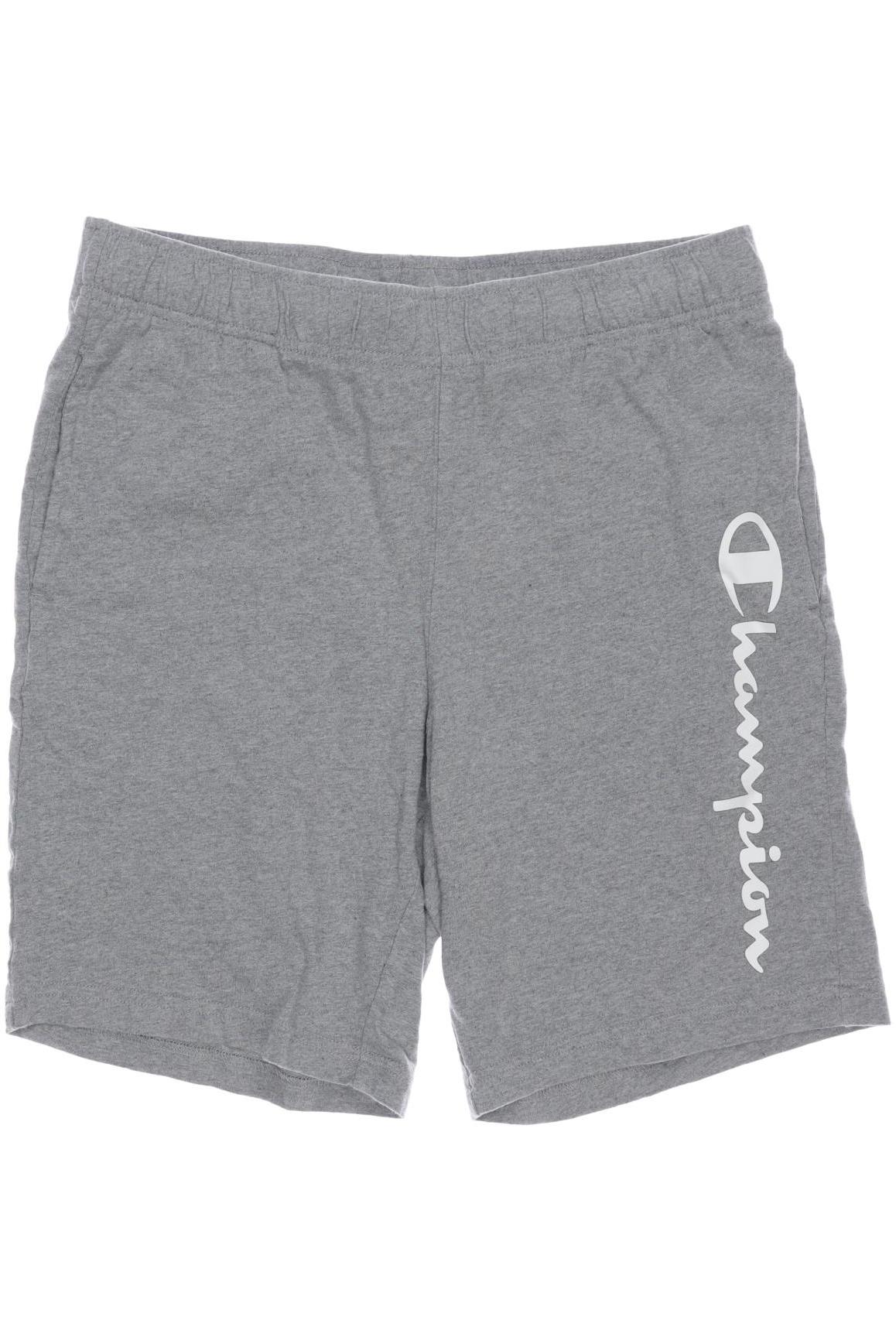 

Champion Herren Shorts, grau, Gr. 52