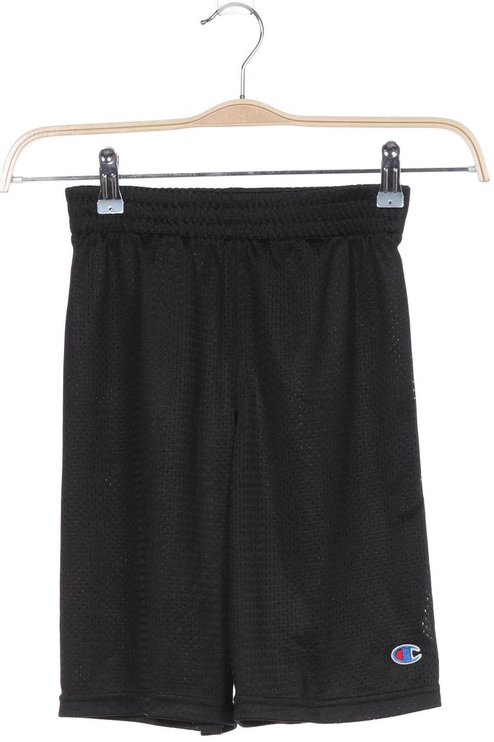 

Champion Herren Shorts, schwarz, Gr. 42