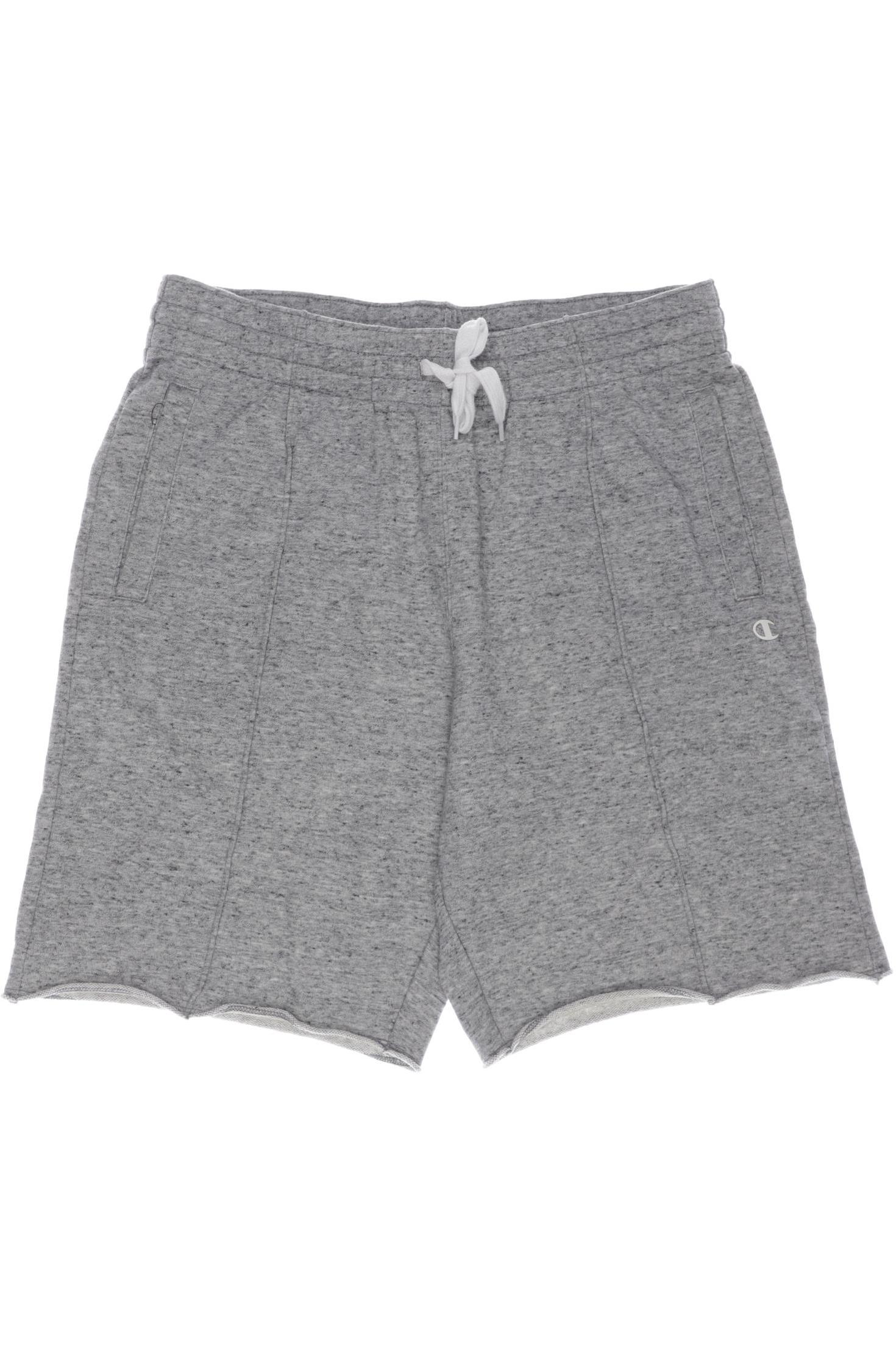 

Champion Herren Shorts, grau, Gr. 48