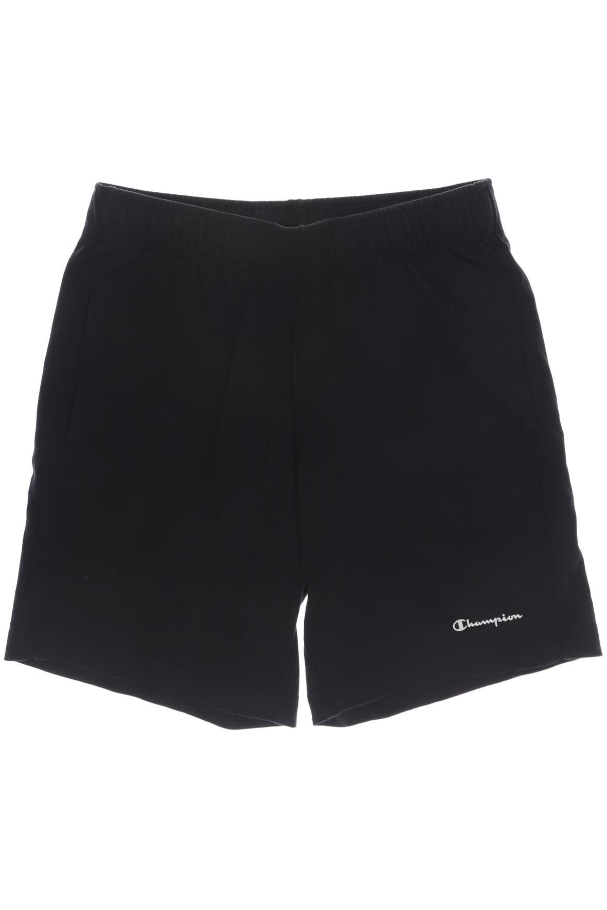 

Champion Herren Shorts, schwarz