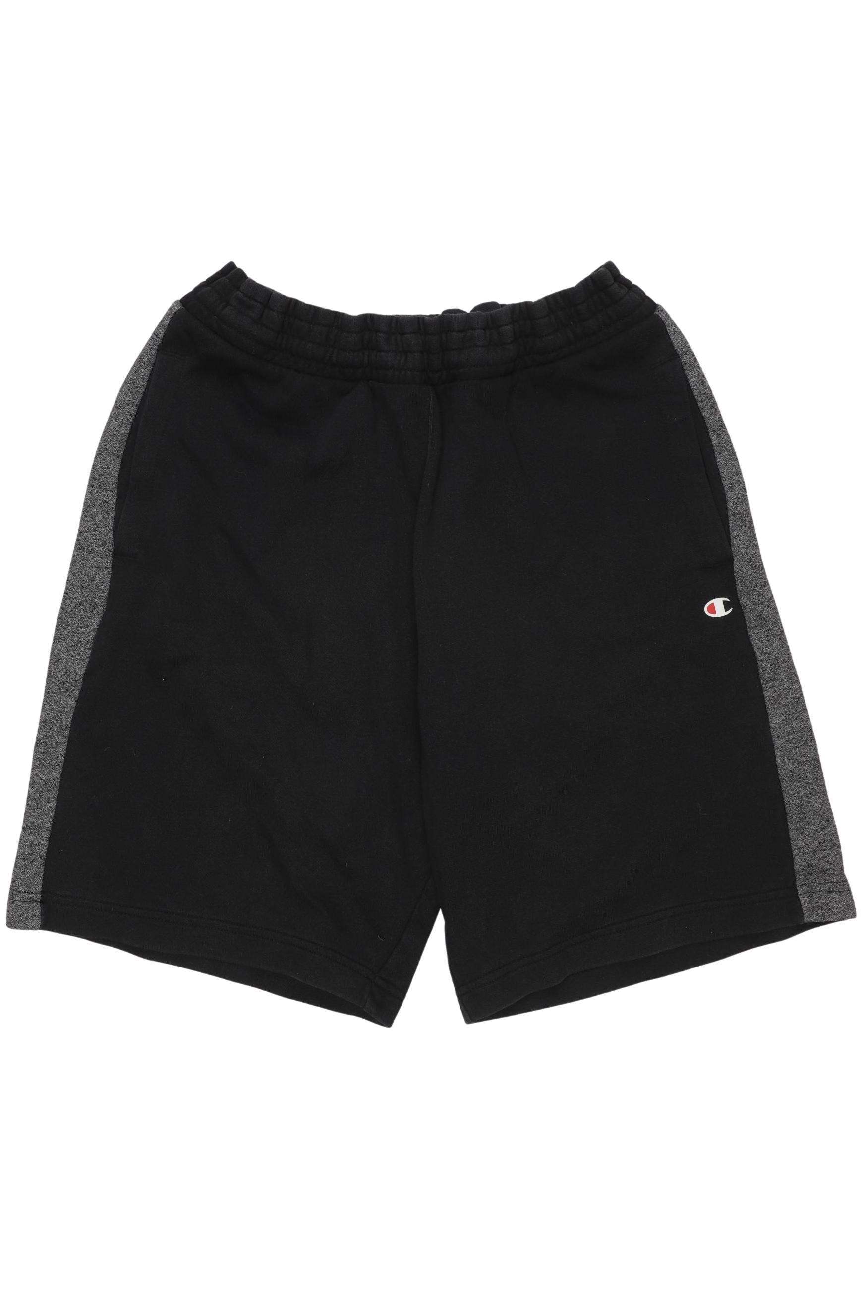 

Champion Herren Shorts, schwarz, Gr. 46
