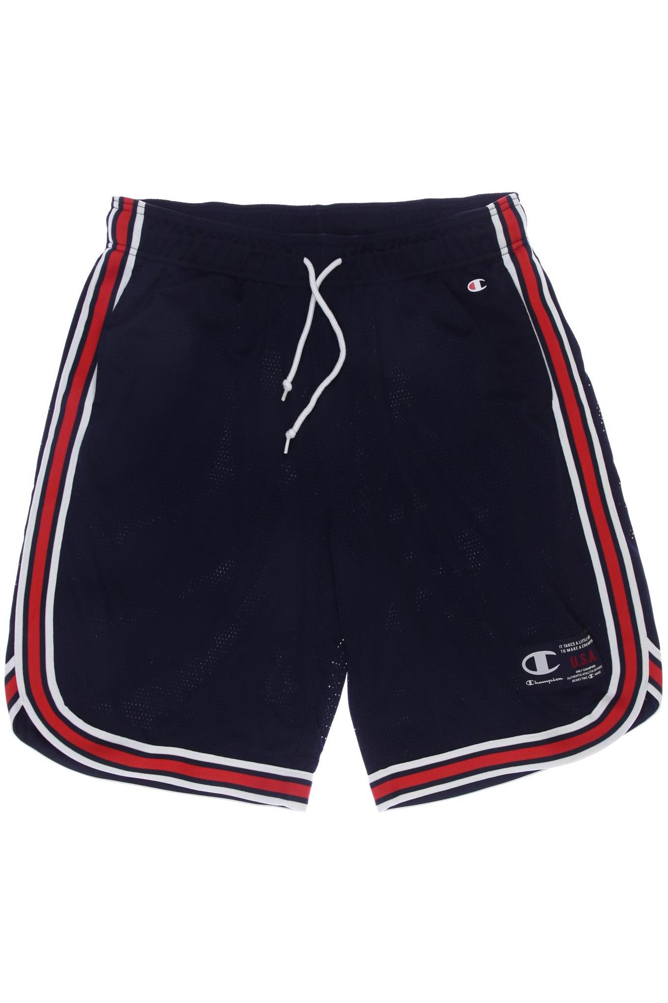 

Champion Herren Shorts, marineblau, Gr. 56