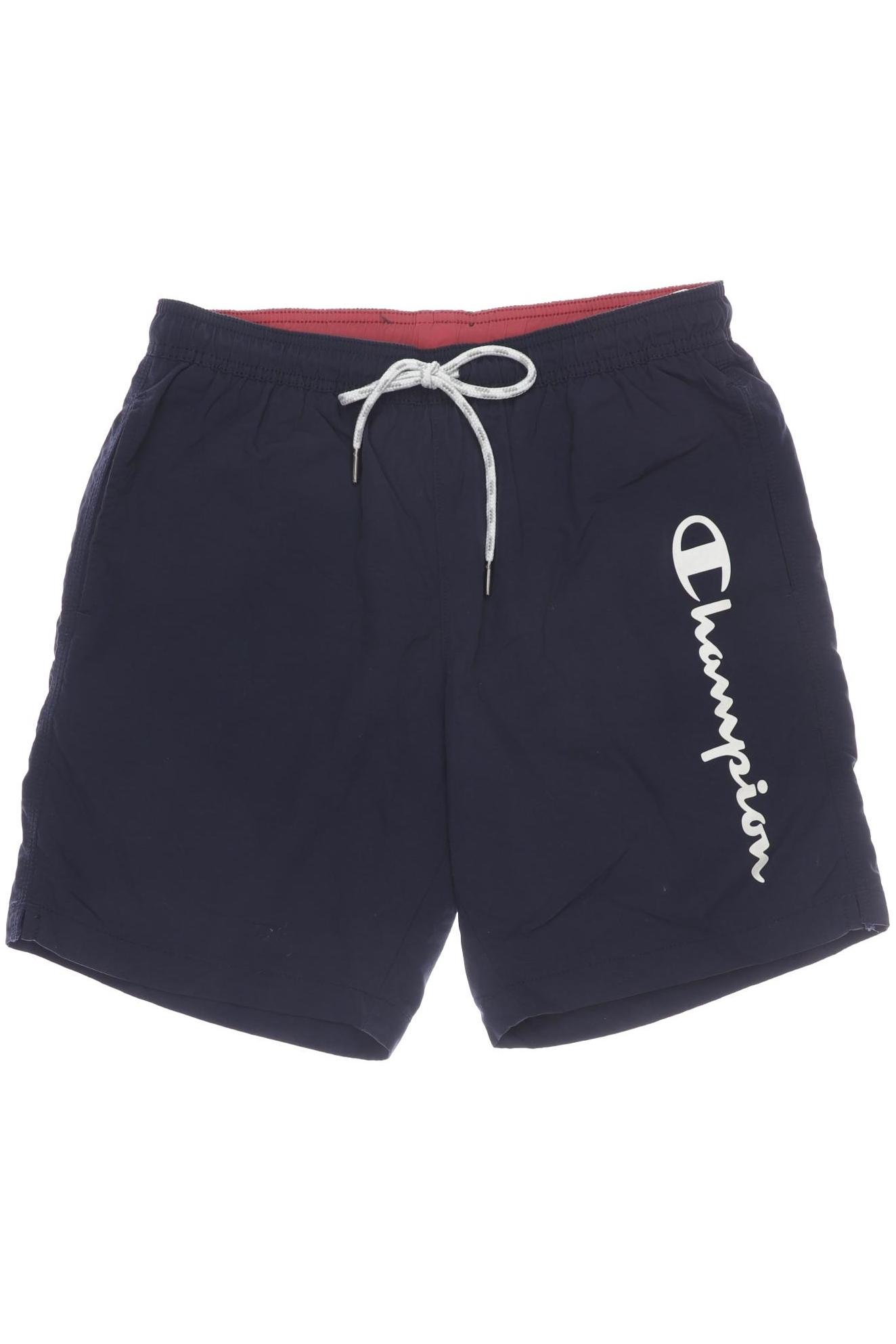 

Champion Herren Shorts, marineblau, Gr. 46