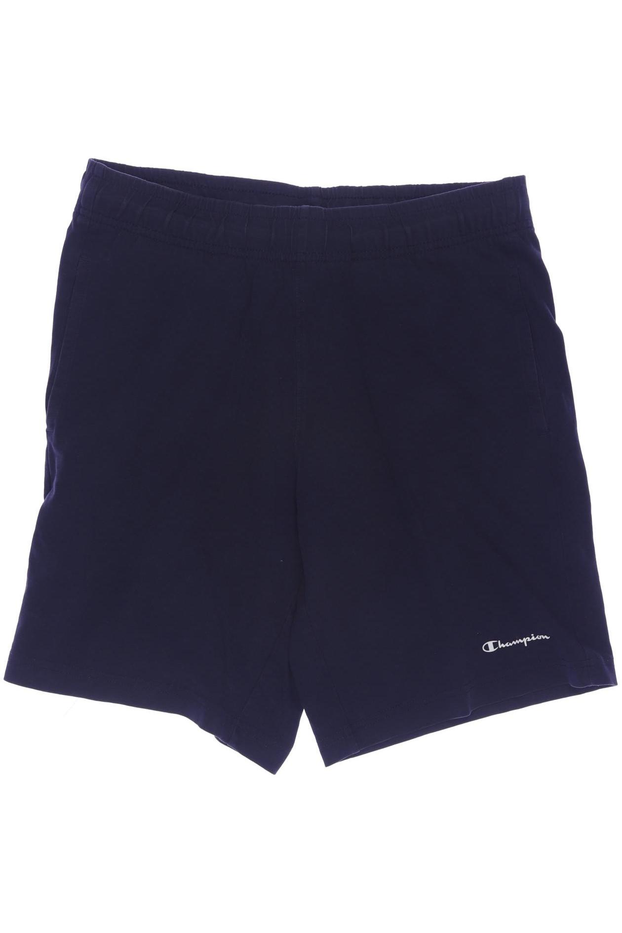 

Champion Herren Shorts, marineblau, Gr. 48