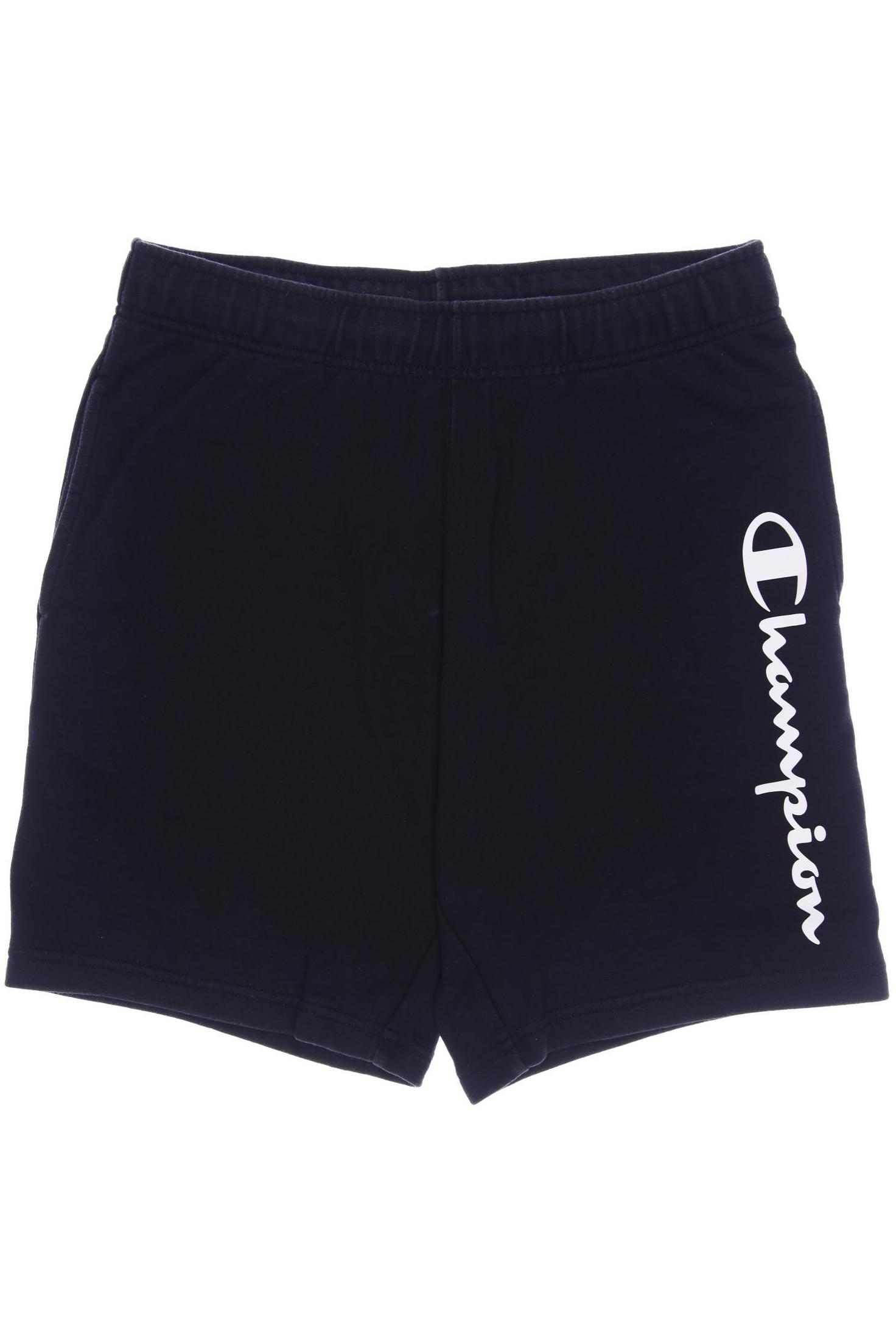 

Champion Herren Shorts, schwarz