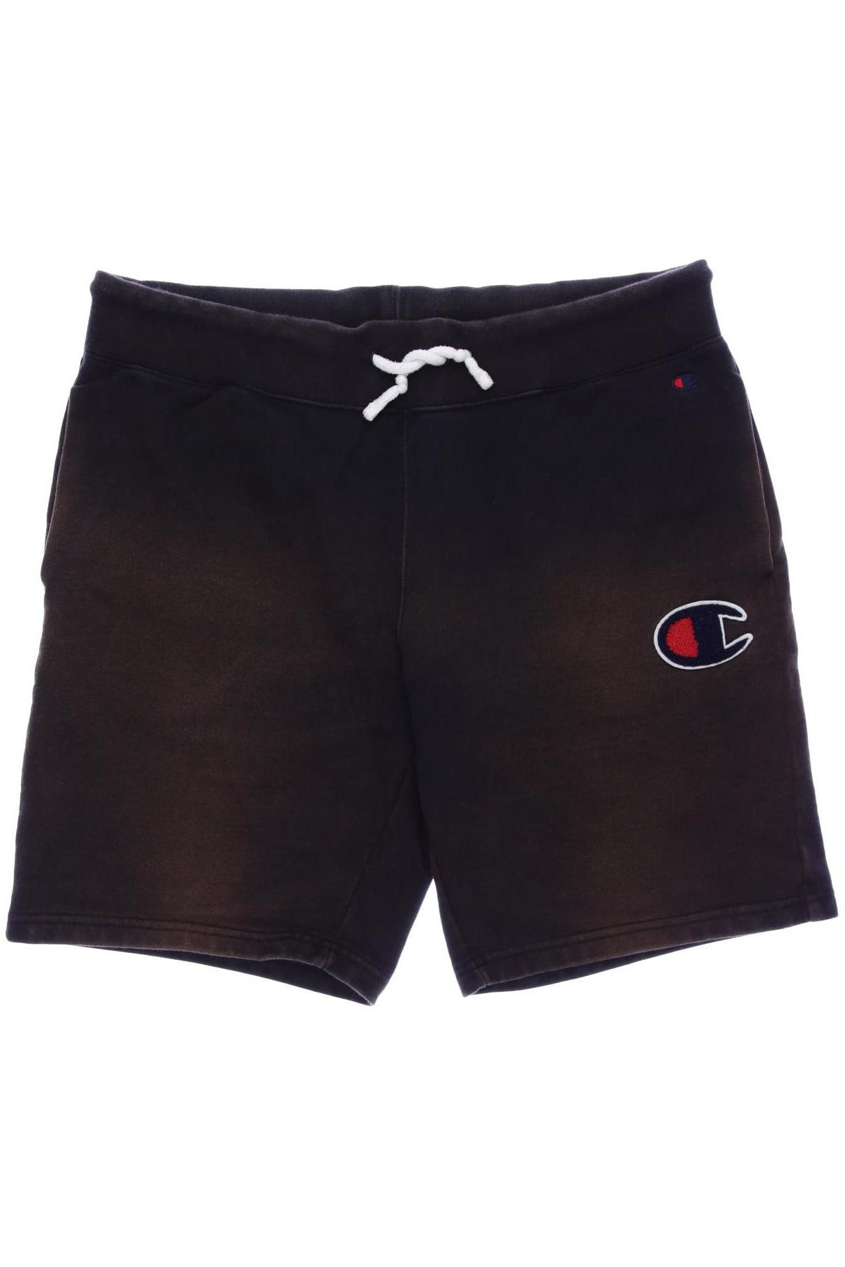 

Champion Herren Shorts, braun, Gr. 54
