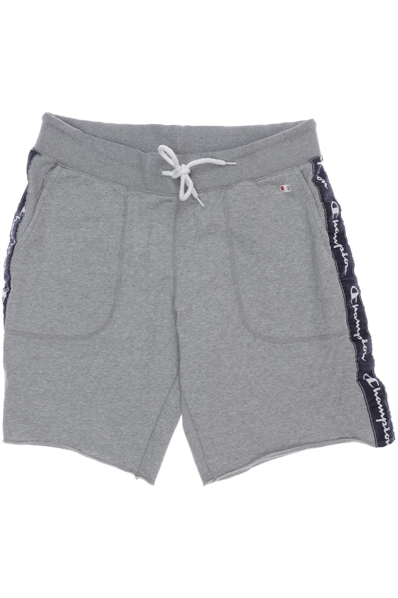 

Champion Herren Shorts, grau, Gr. 52