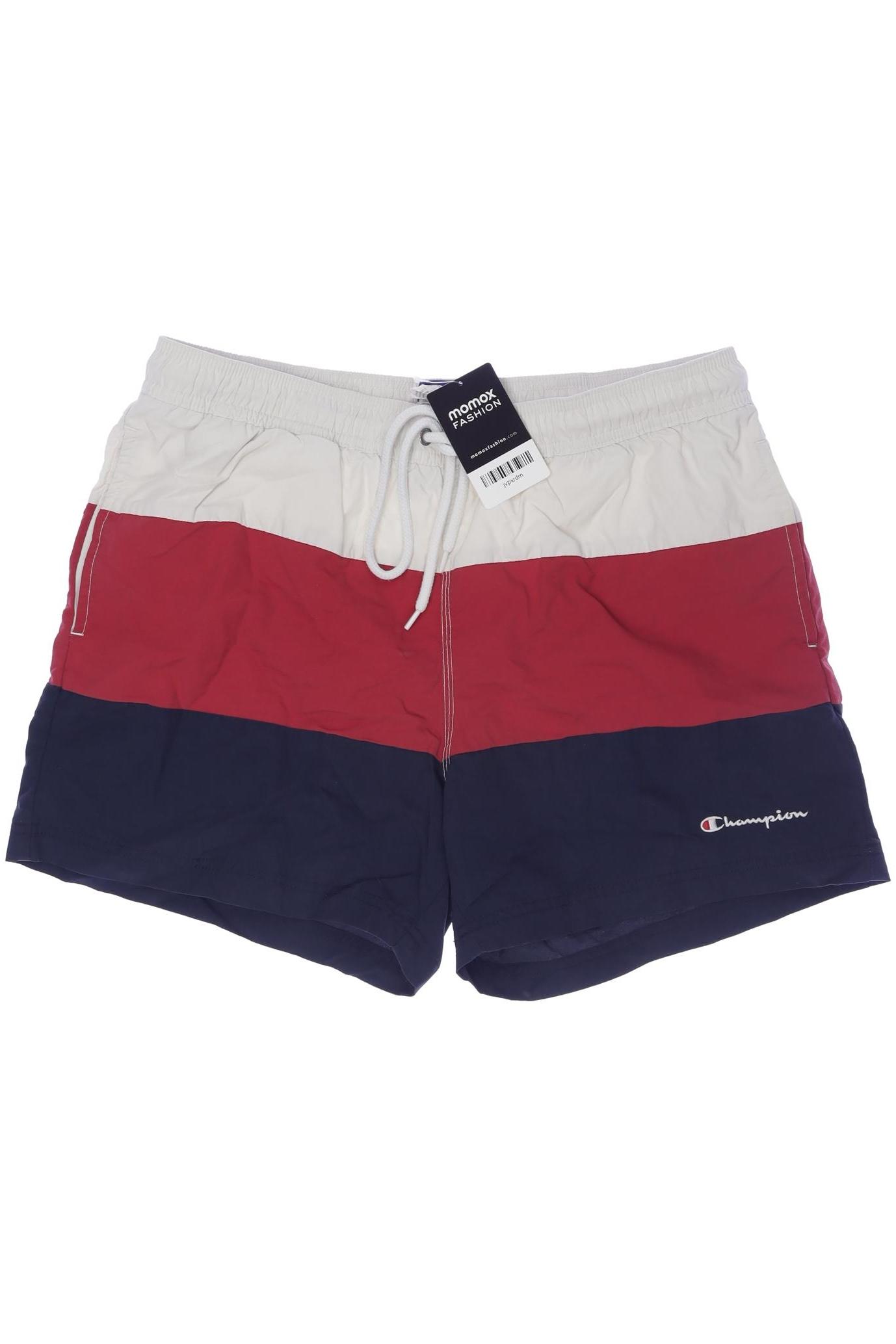 

Champion Herren Shorts, mehrfarbig, Gr. 52