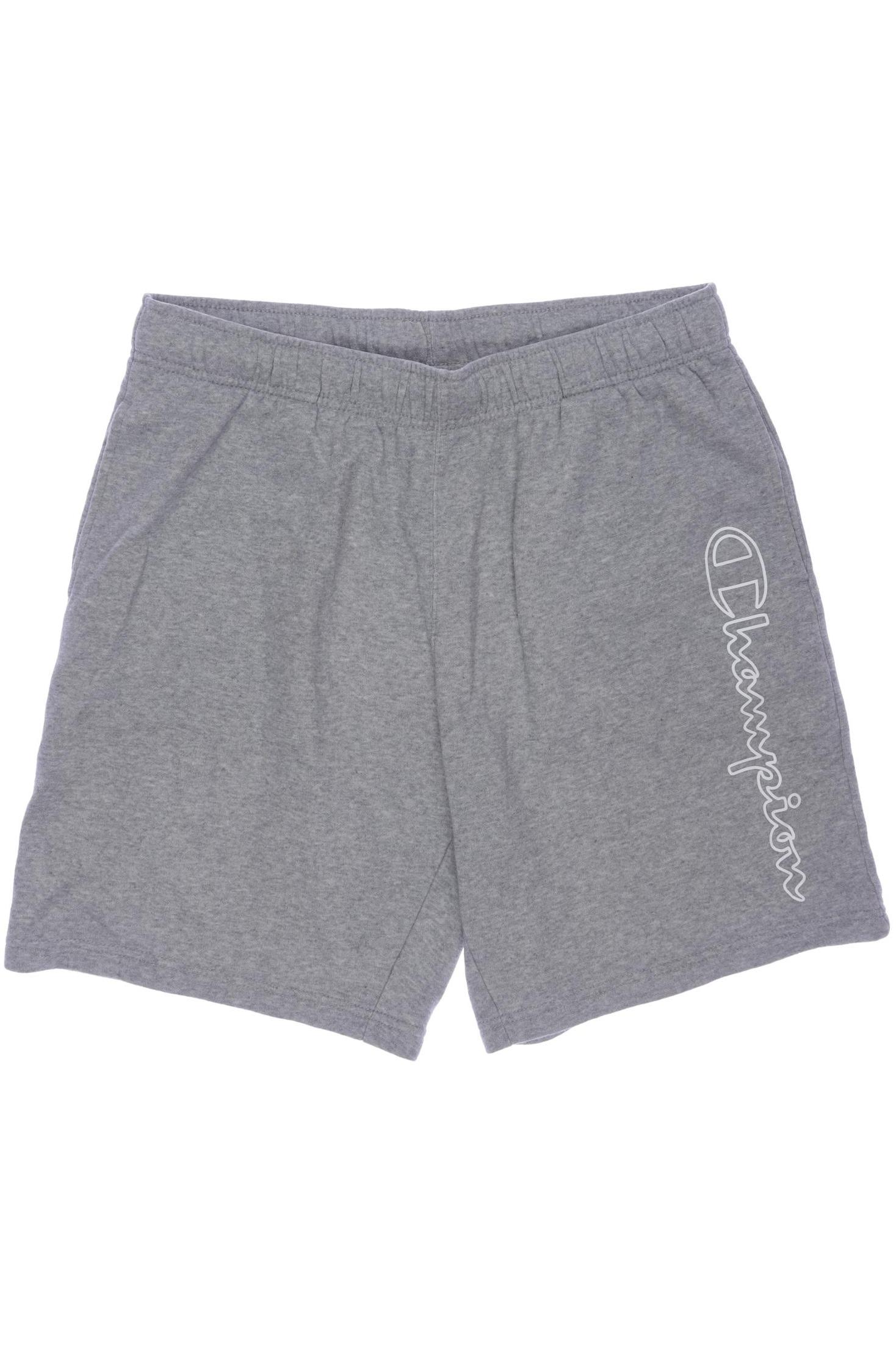 

Champion Herren Shorts, grau, Gr. 54