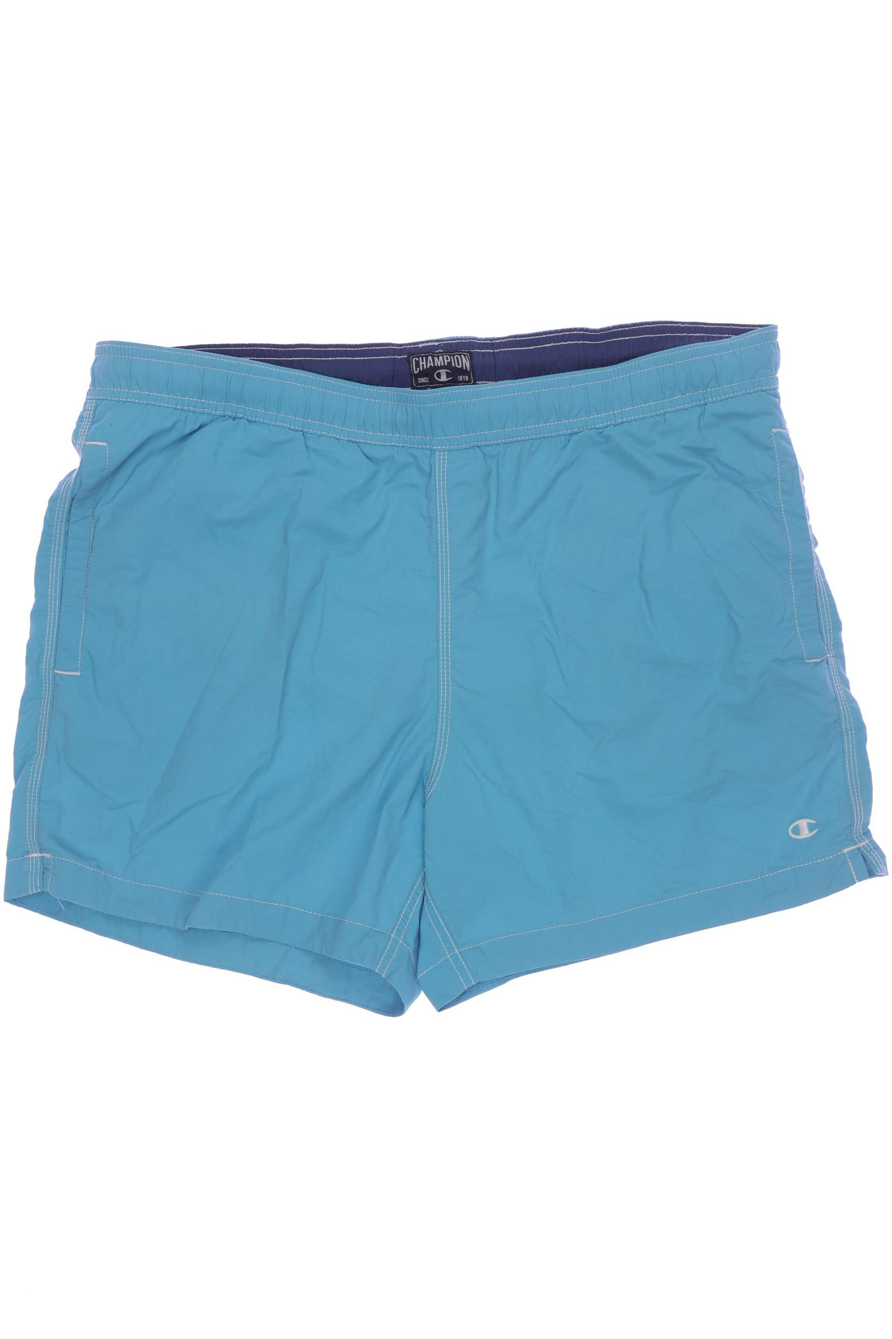 

Champion Herren Shorts, blau, Gr. 56