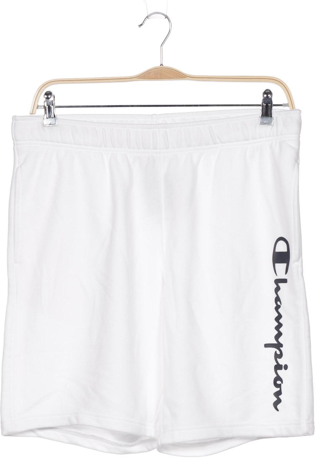 

Champion Herren Shorts, weiß