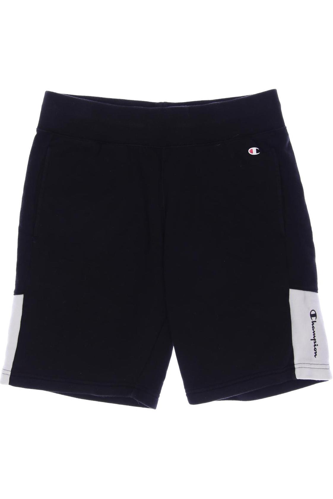

Champion Herren Shorts, schwarz