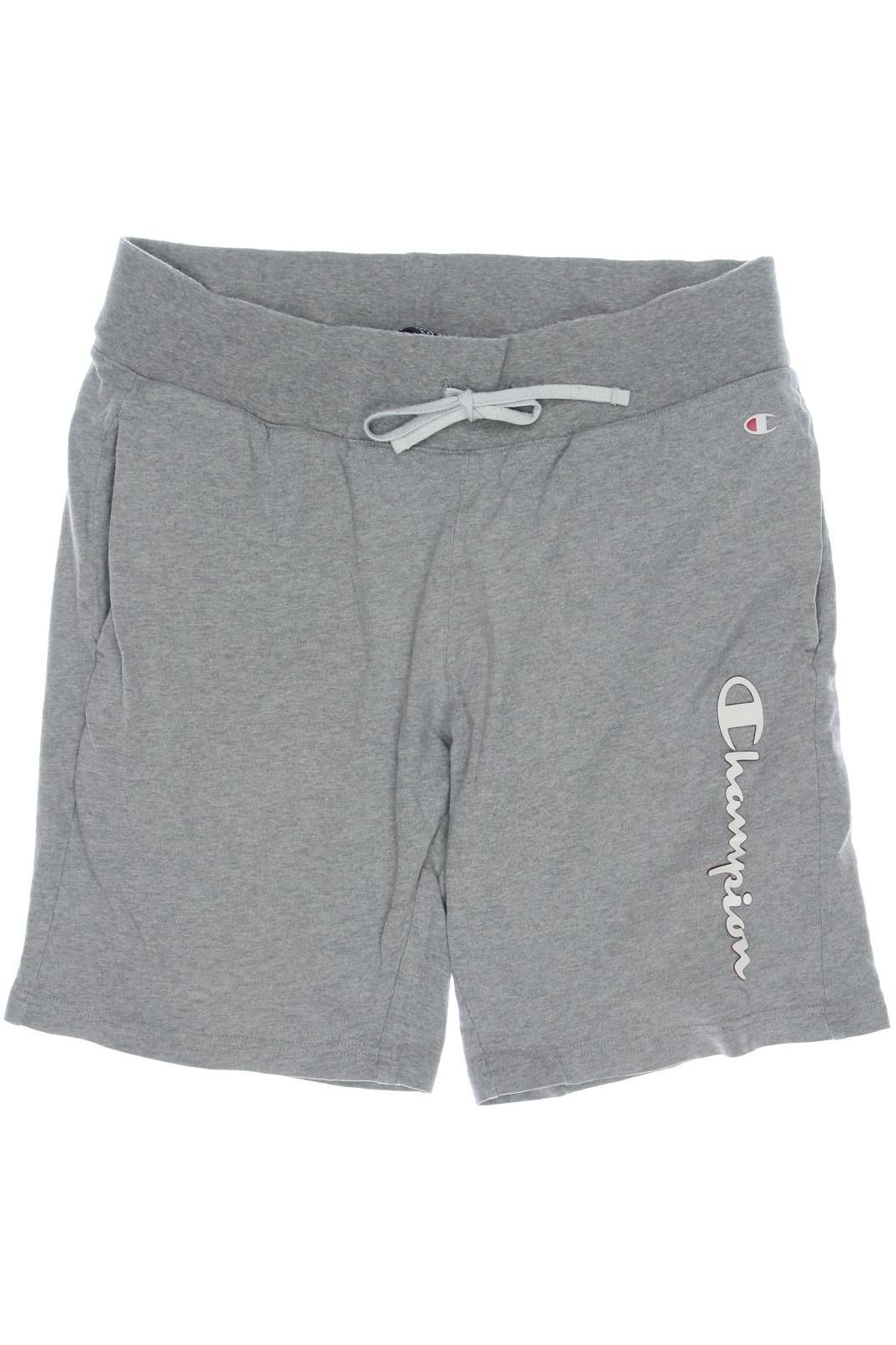

Champion Herren Shorts, grau, Gr. 48