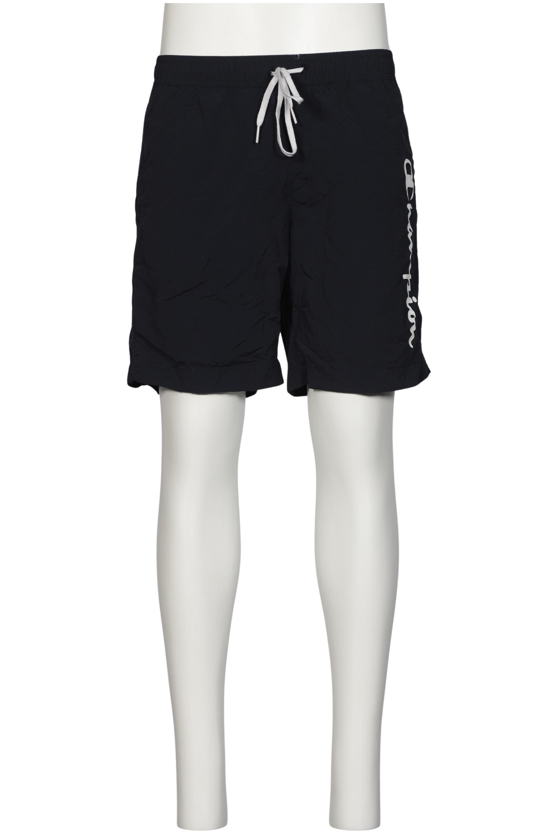 

Champion Herren Shorts, marineblau, Gr. 46