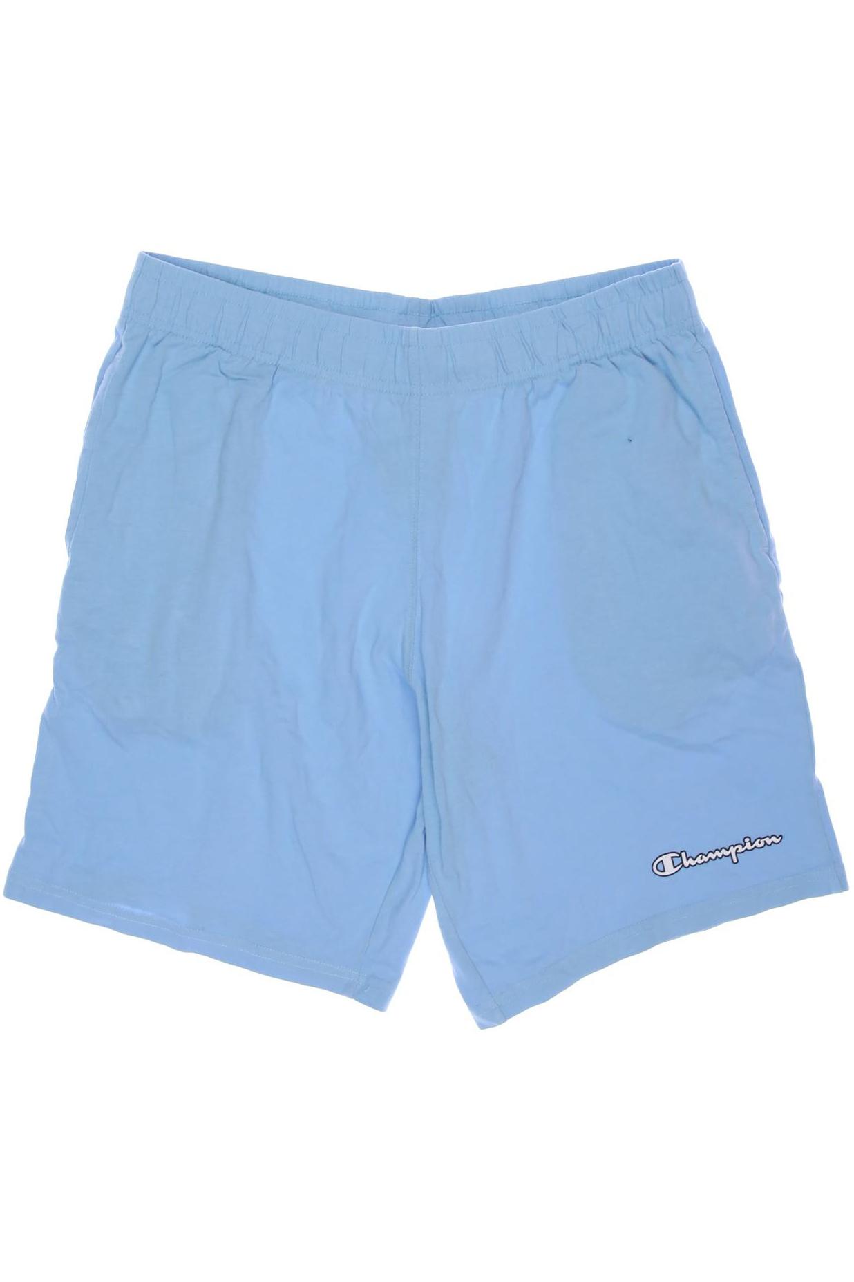 

Champion Herren Shorts, blau, Gr. 52
