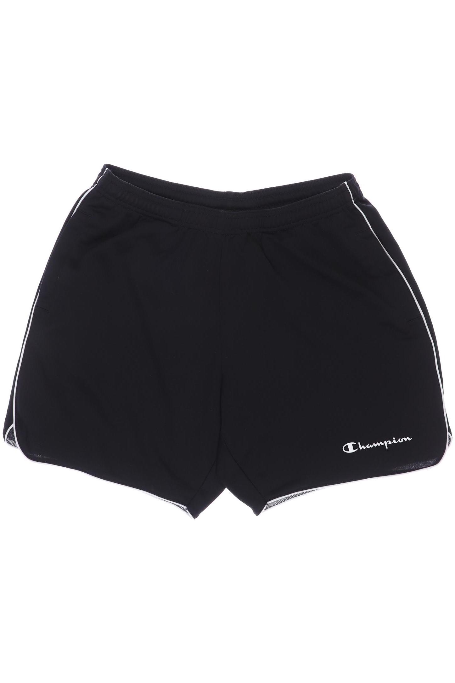 

Champion Herren Shorts, schwarz