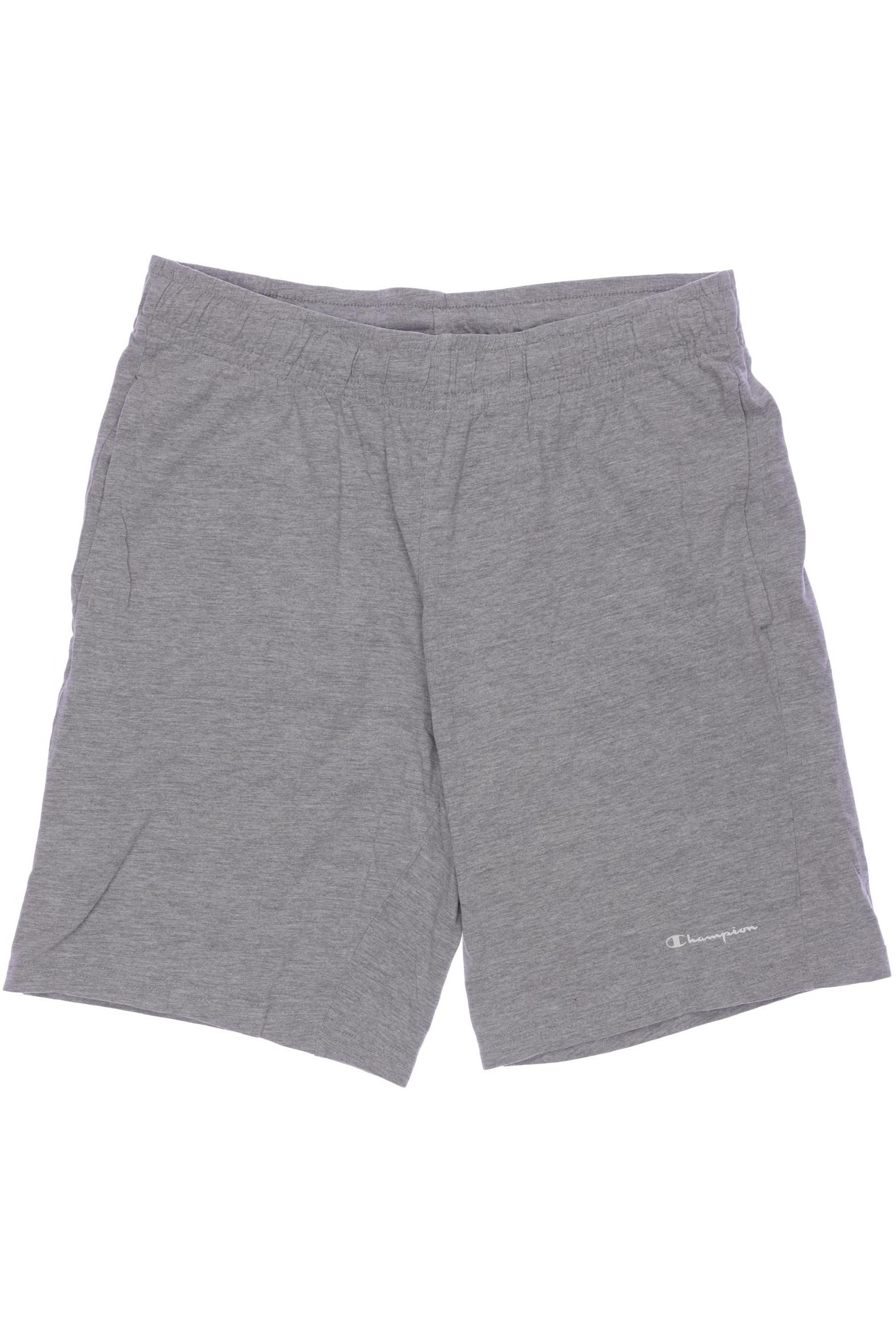 

Champion Herren Shorts, grau, Gr. 52