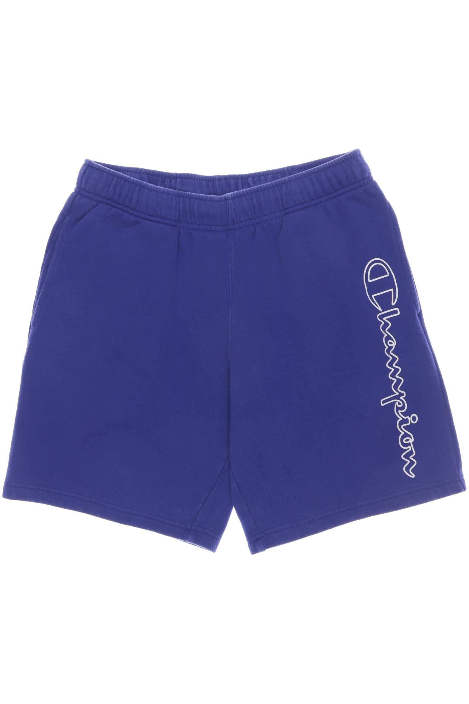 Thumbnail - Champion Herren Shorts, blau, Gr. 48