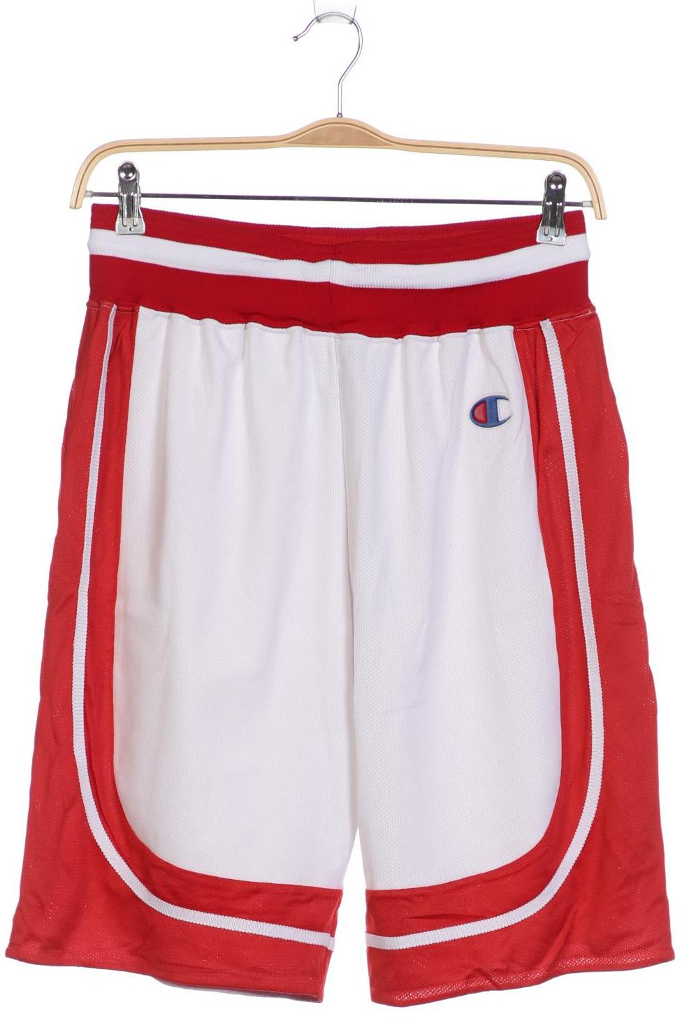 

Champion Herren Shorts, rot, Gr. 56