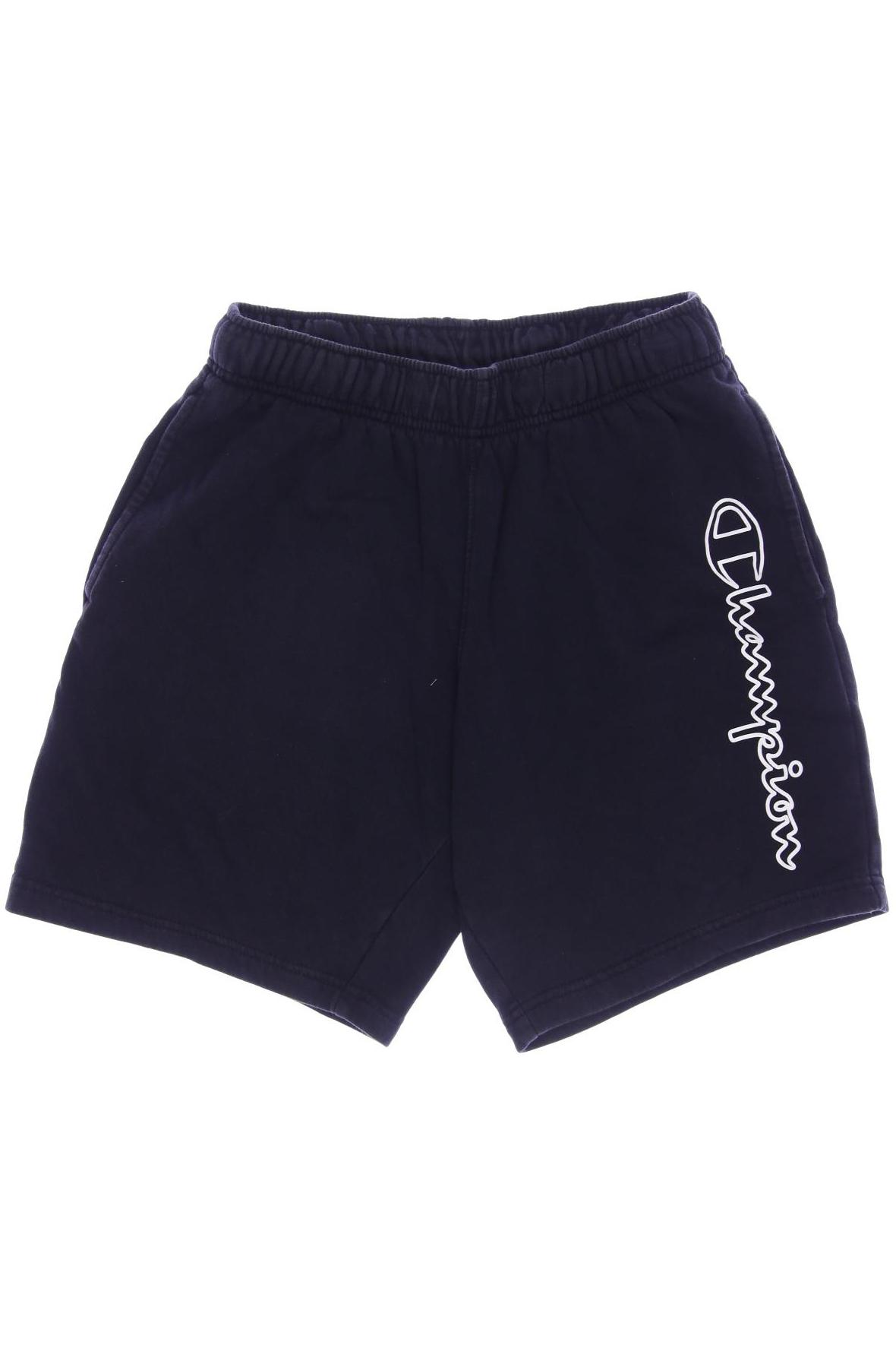 

Champion Herren Shorts, schwarz
