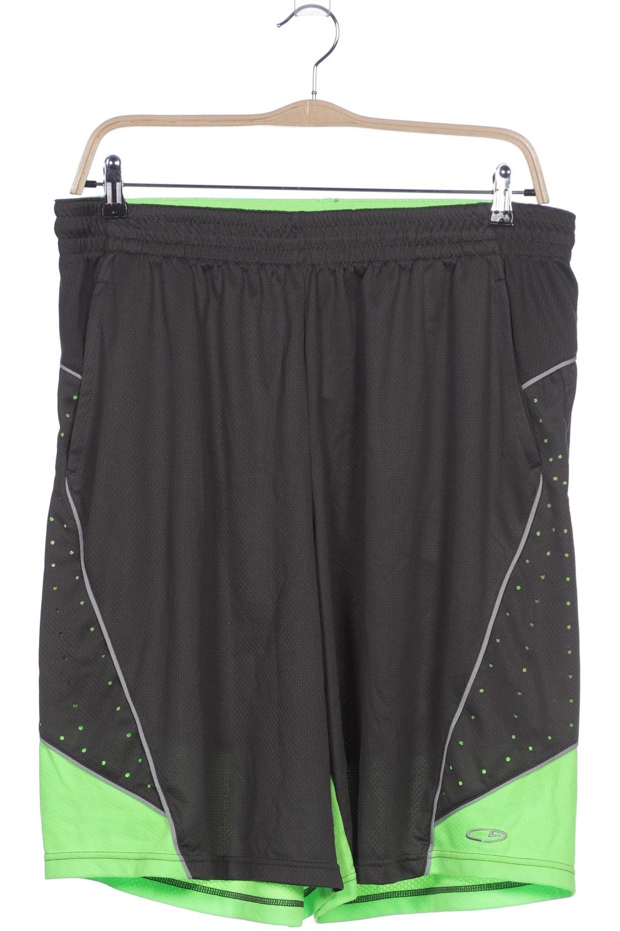 

Champion Herren Shorts, grau, Gr. 54