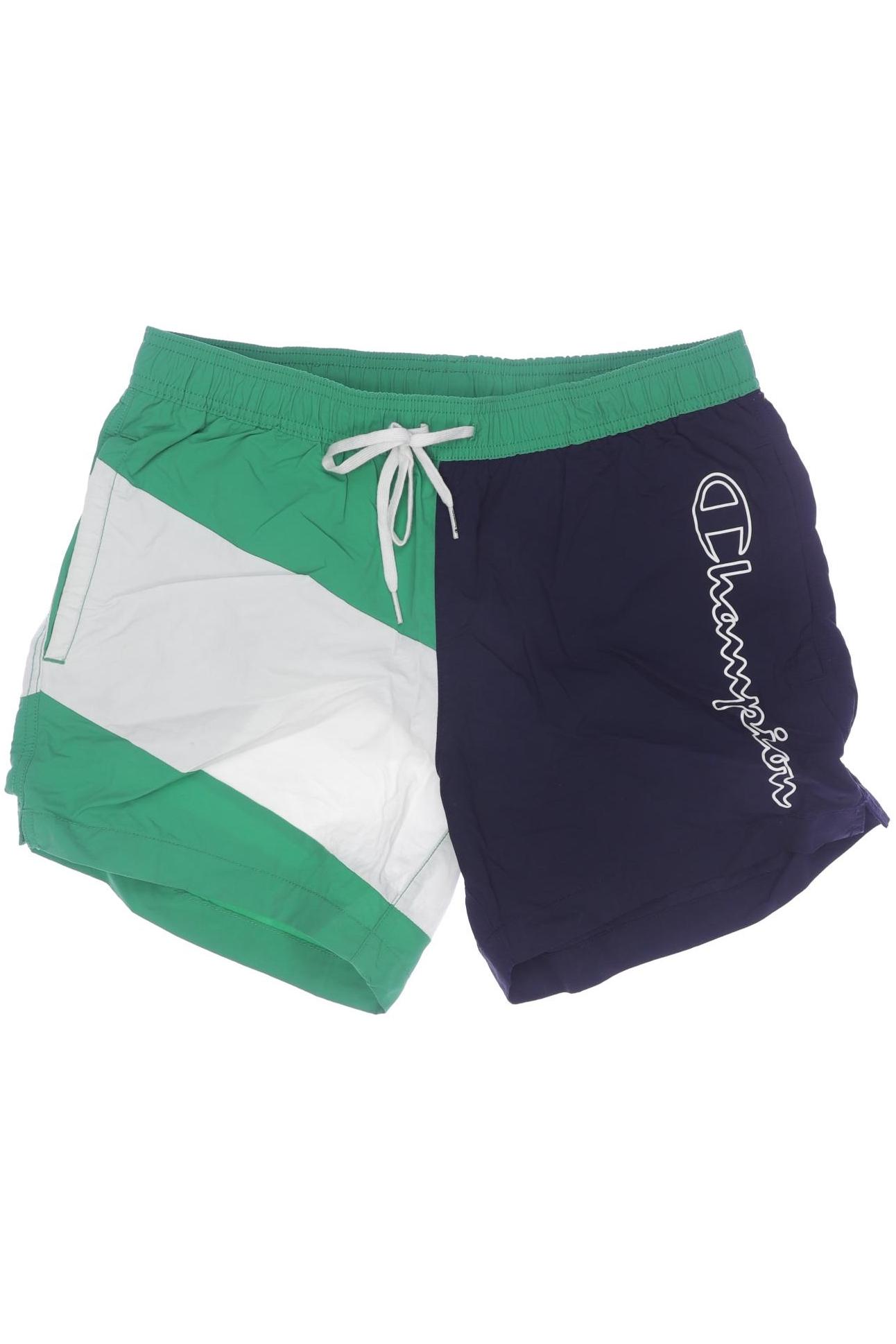 

Champion Herren Shorts, grün, Gr. 48