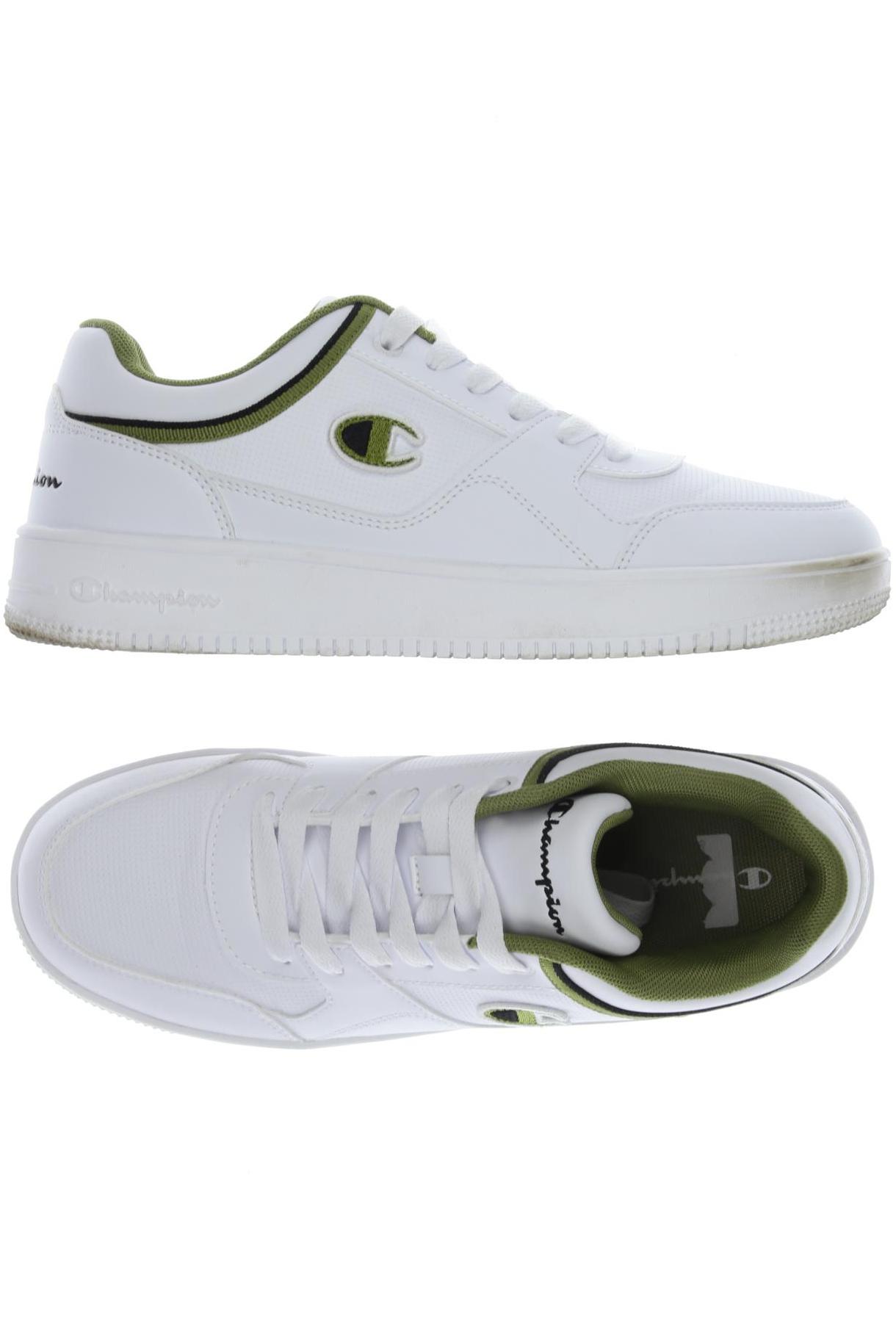 

Champion Herren Sneakers, weiß, Gr. 43