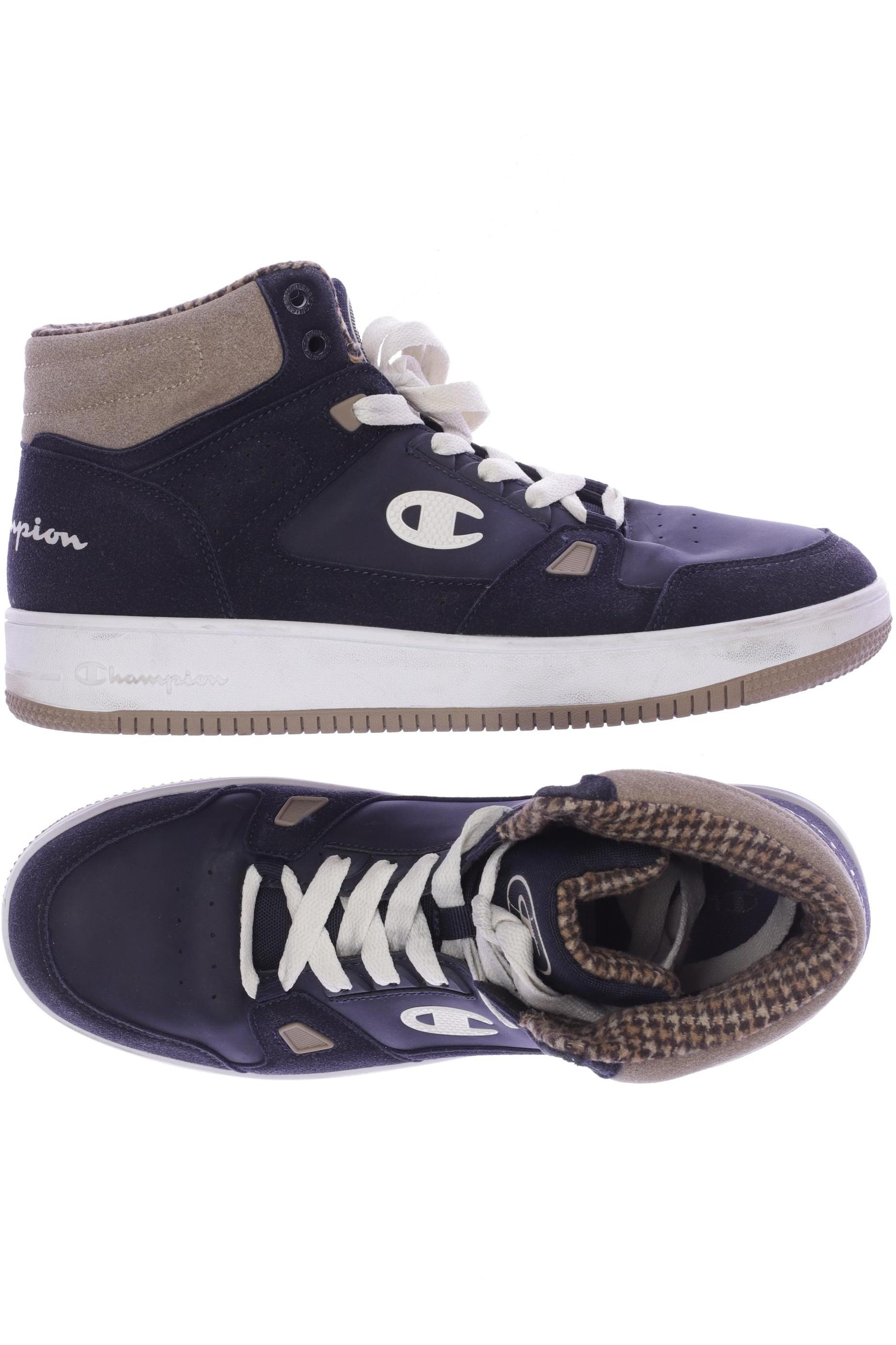 

Champion Herren Sneakers, marineblau, Gr. 43