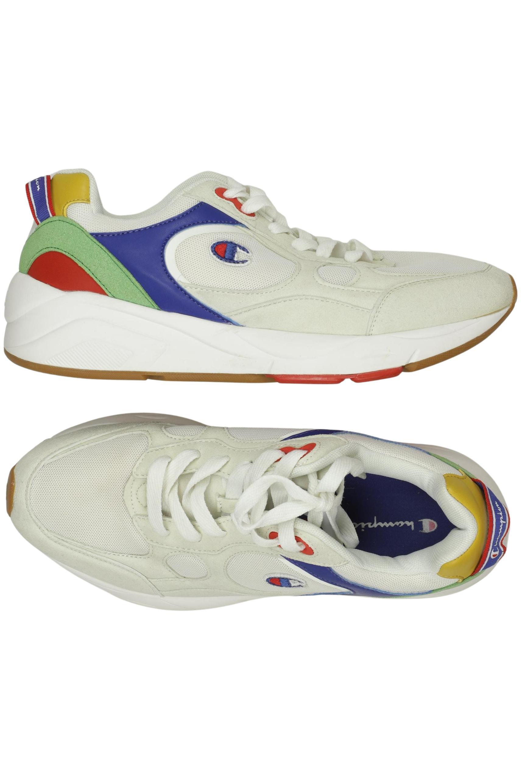

Champion Herren Sneakers, mehrfarbig, Gr. 43